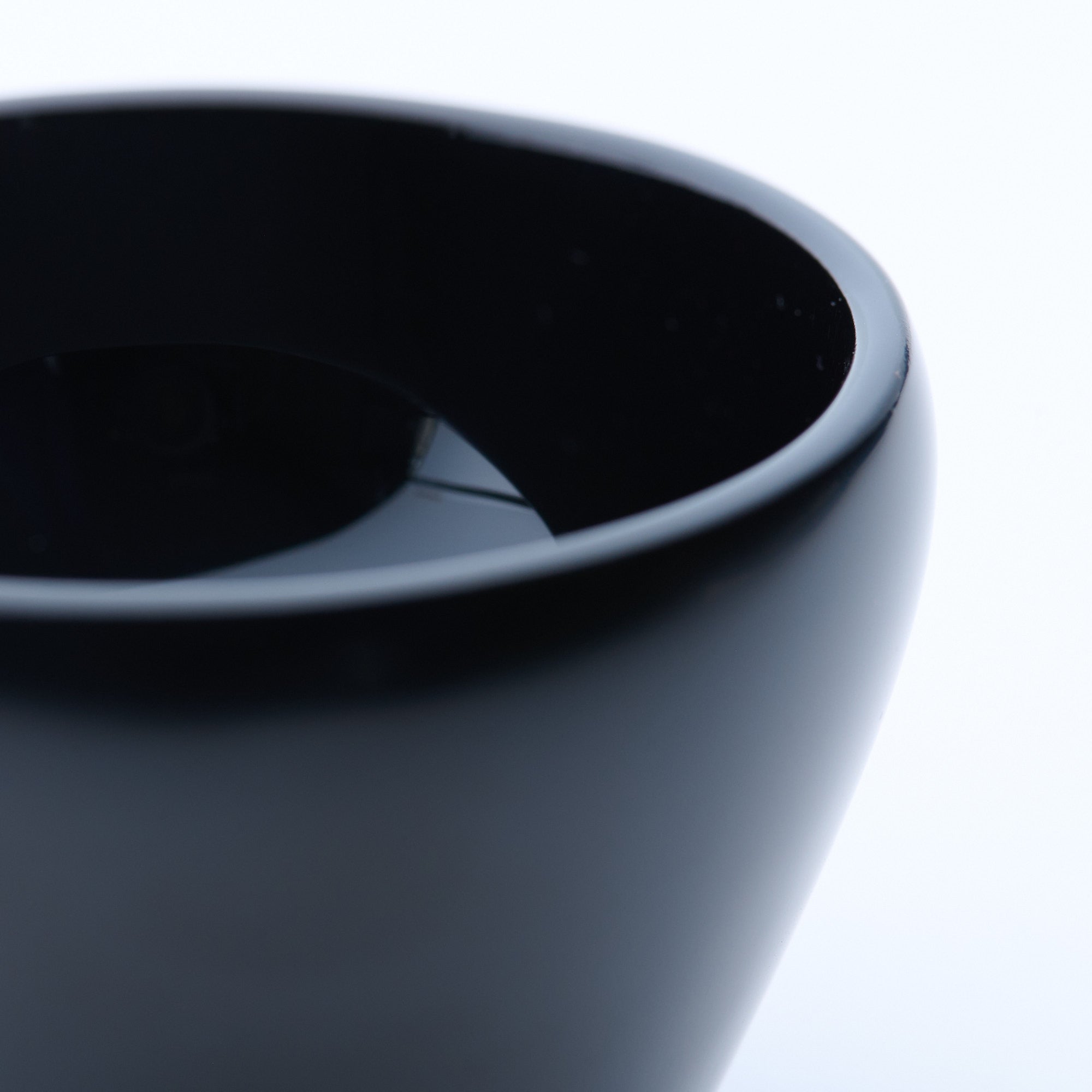Swimming Red Sea Bream Guinomi Sake Cup