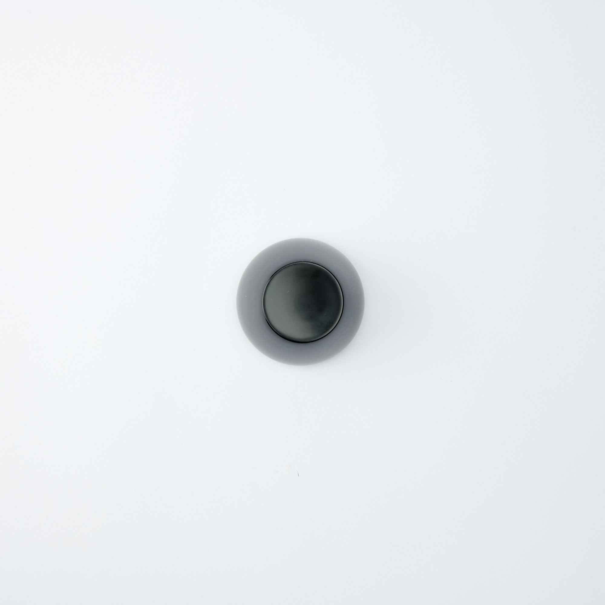 Swimming Red Sea Bream Guinomi Sake Cup