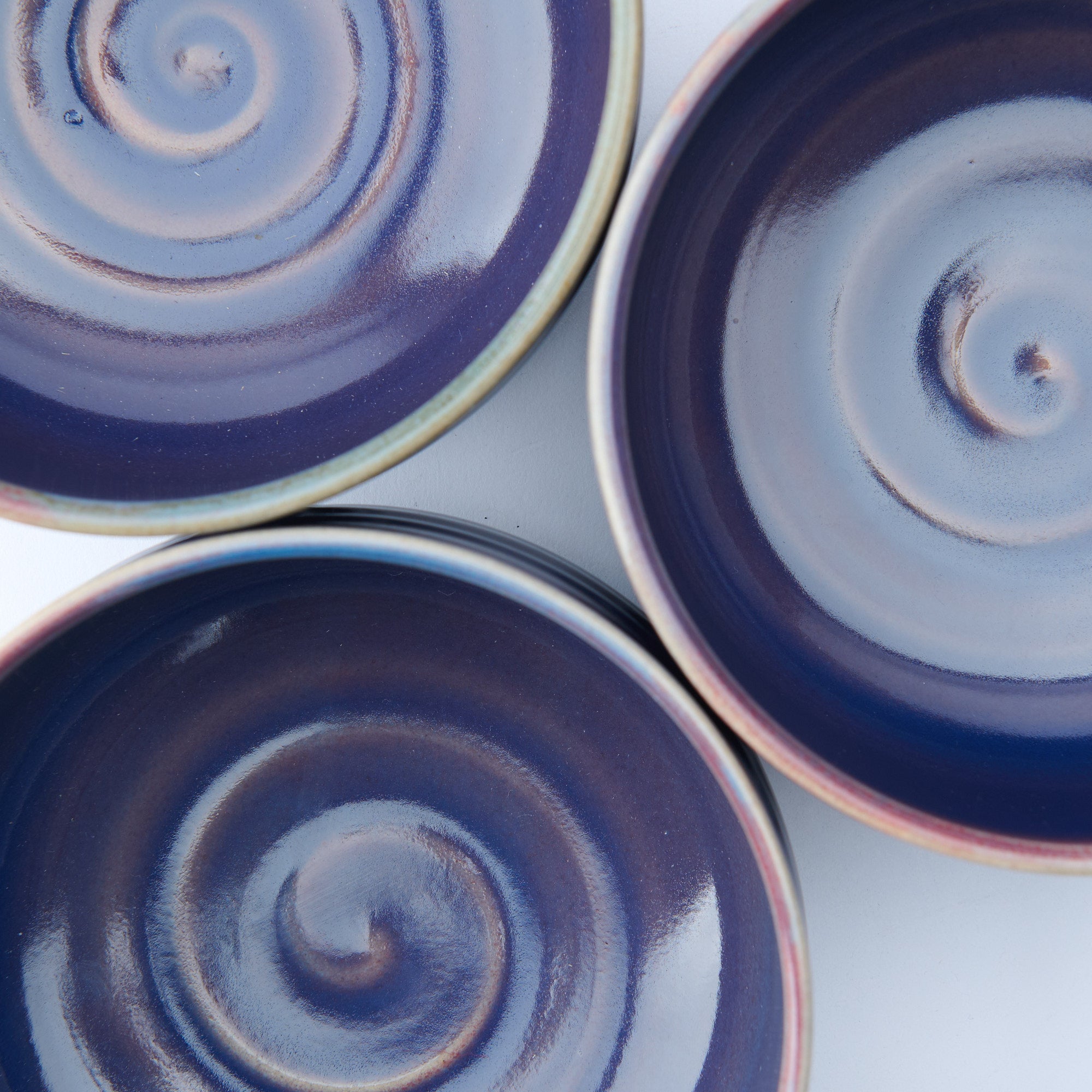 Twilight Blossom Matcha Bowl