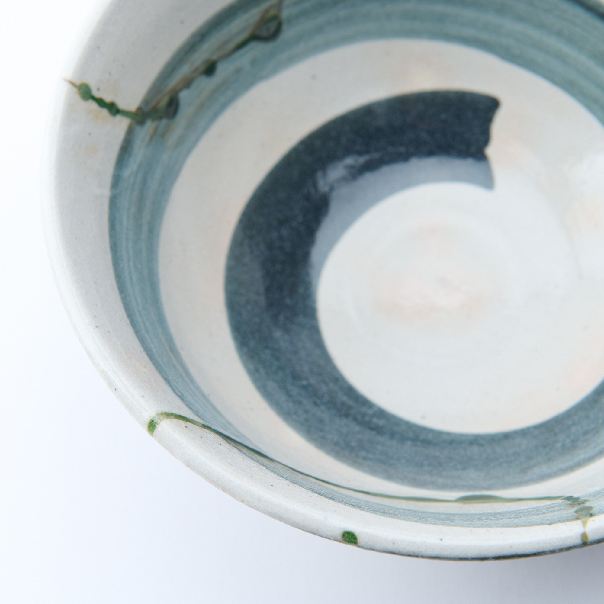 Swirl Ramen Bowl 7.7 in
