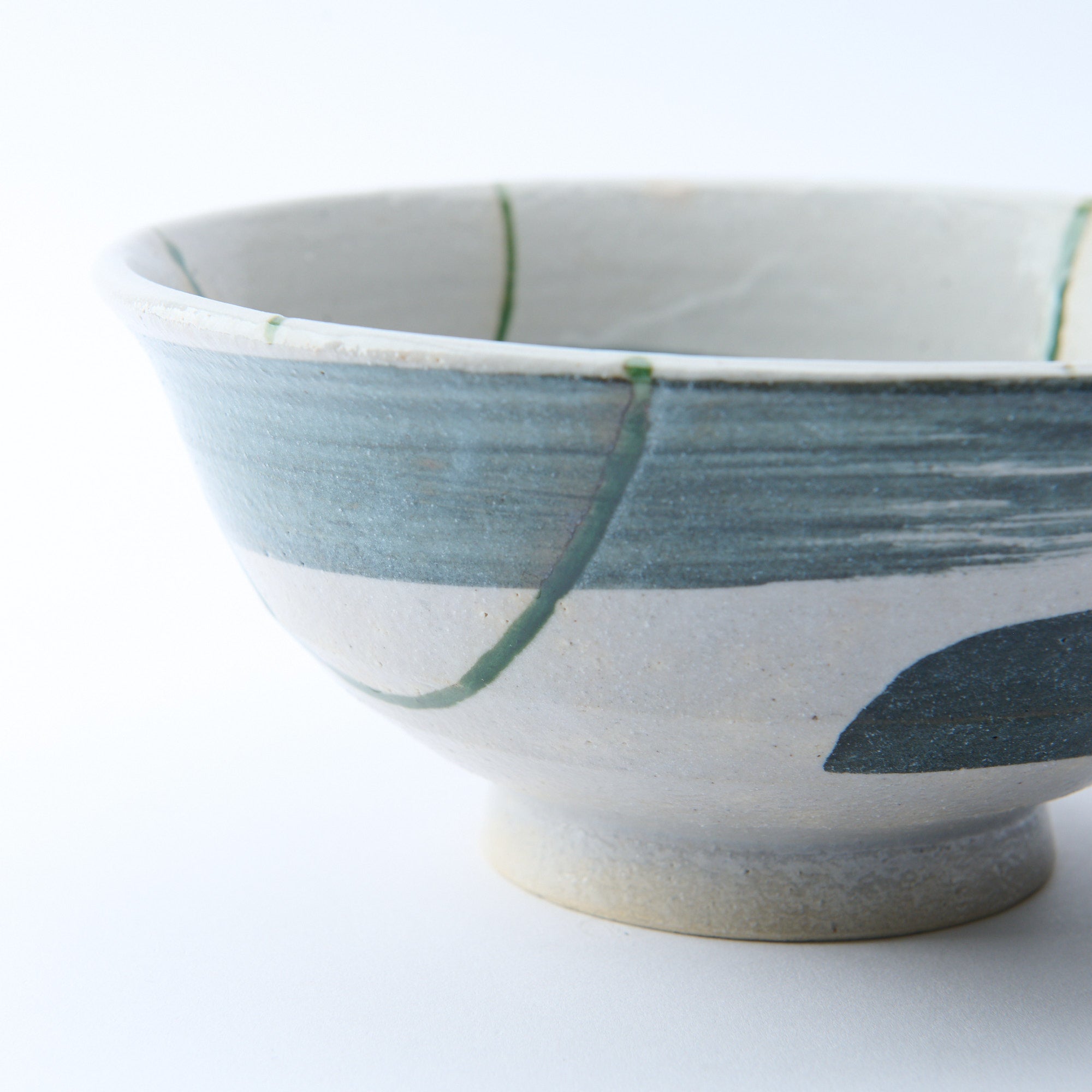 Swirl Ramen Bowl 7.7 in