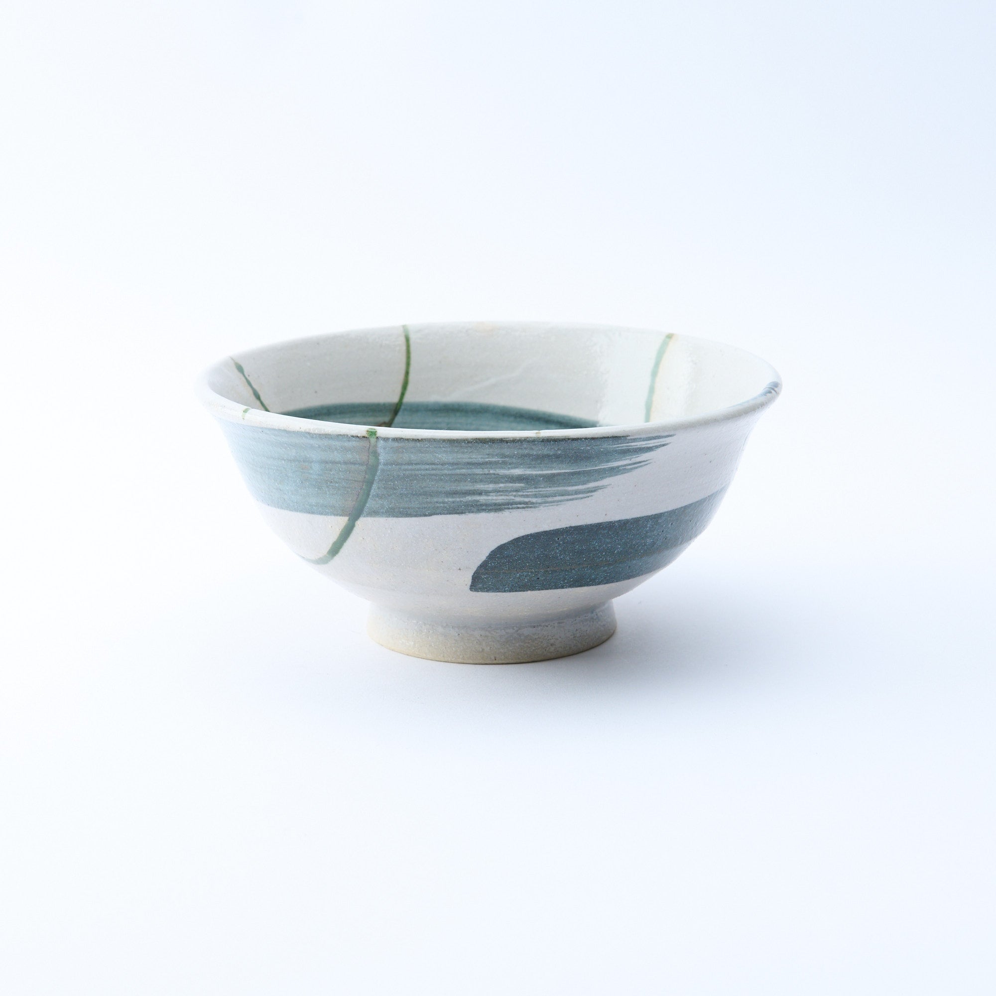 Swirl Ramen Bowl 7.7 in