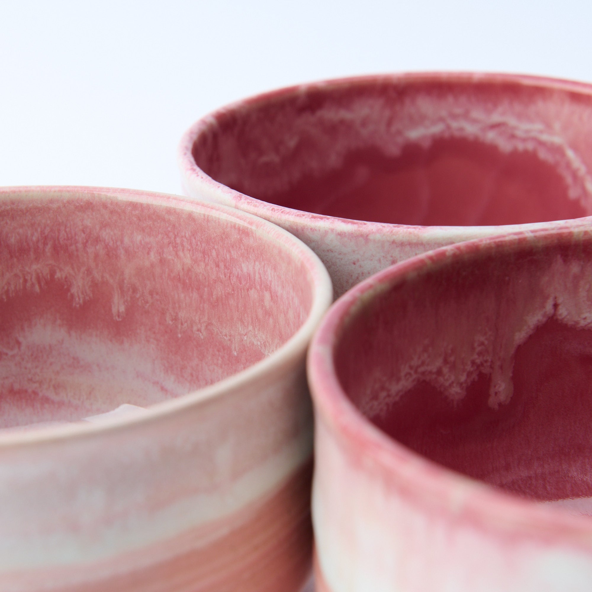 Blossom Mist Matcha Bowl