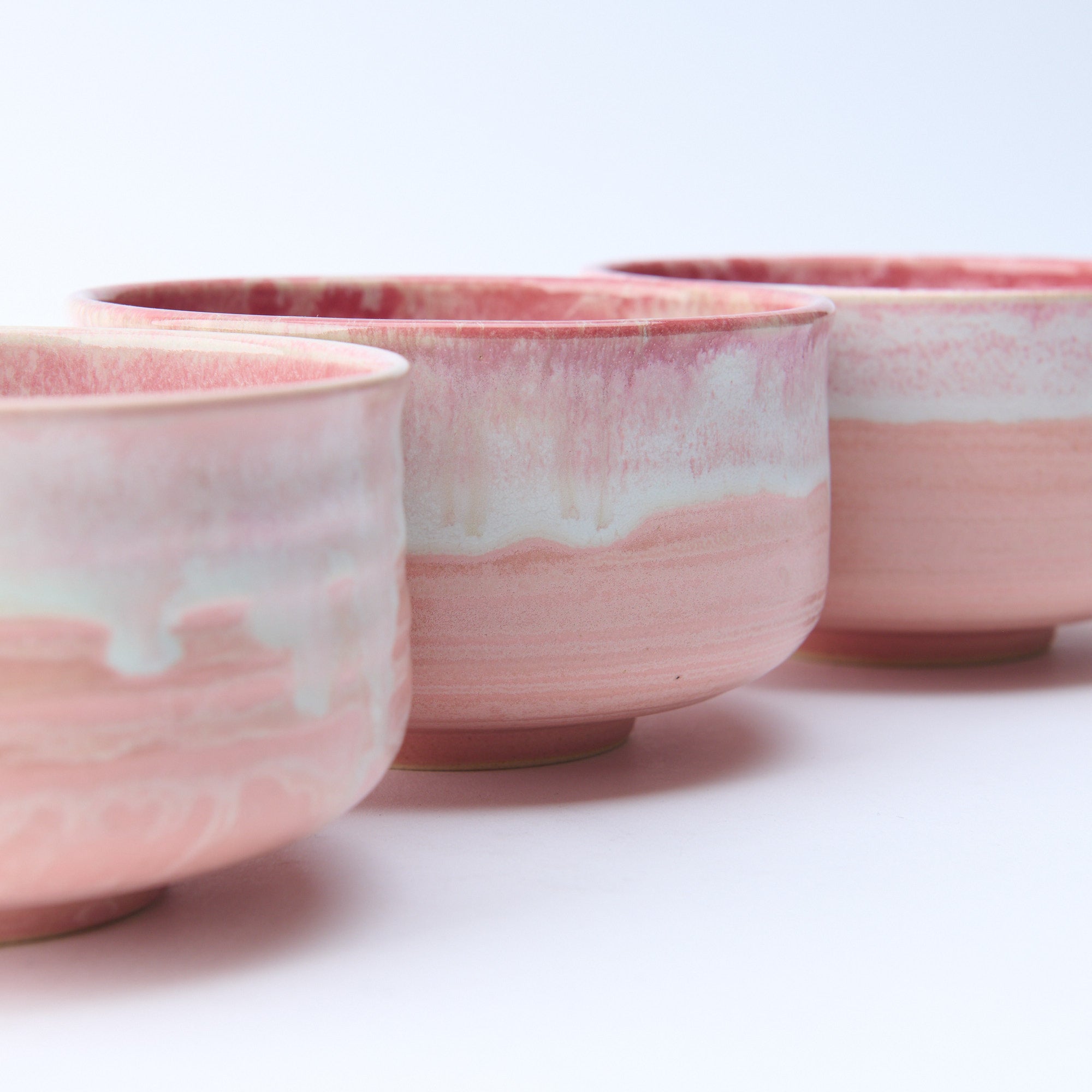 Blossom Mist Matcha Bowl