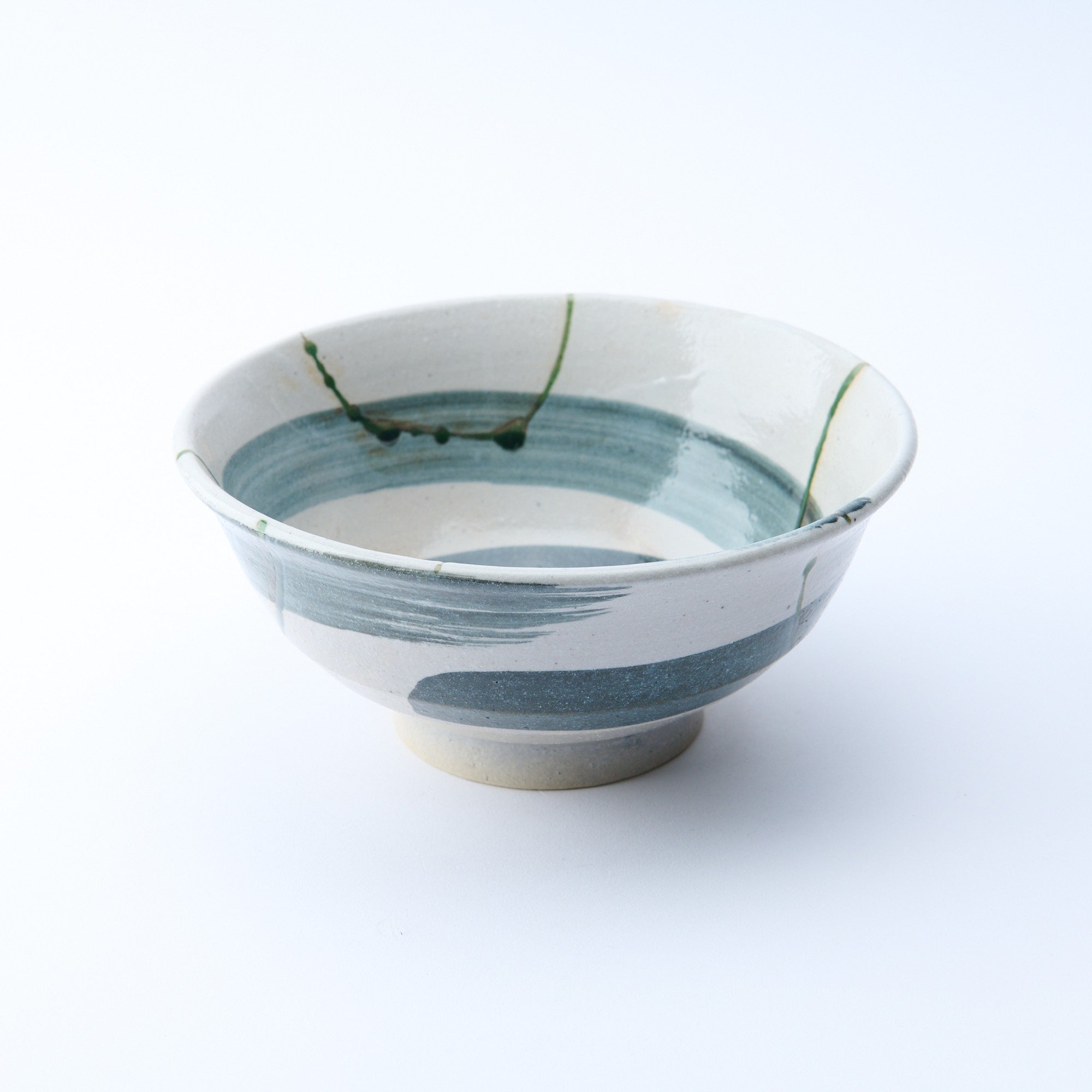 Swirl Ramen Bowl 7.7 in