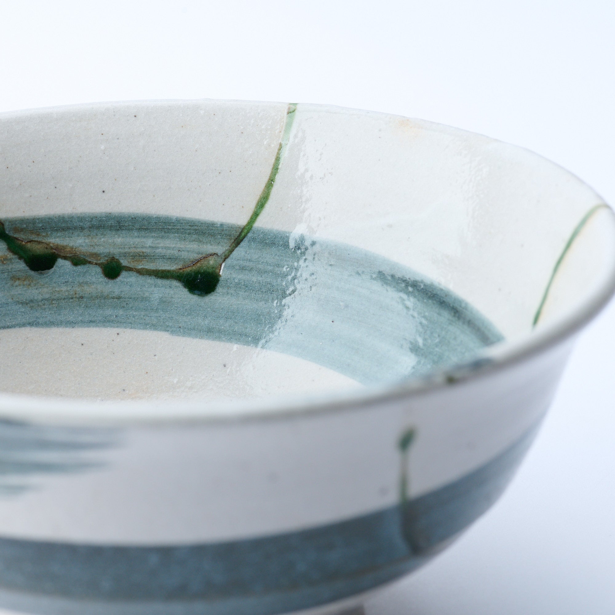 Swirl Ramen Bowl 7.7 in