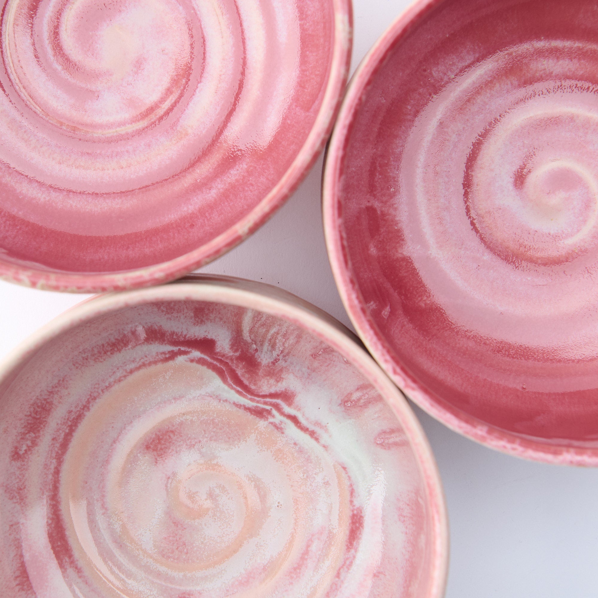 Blossom Mist Matcha Bowl