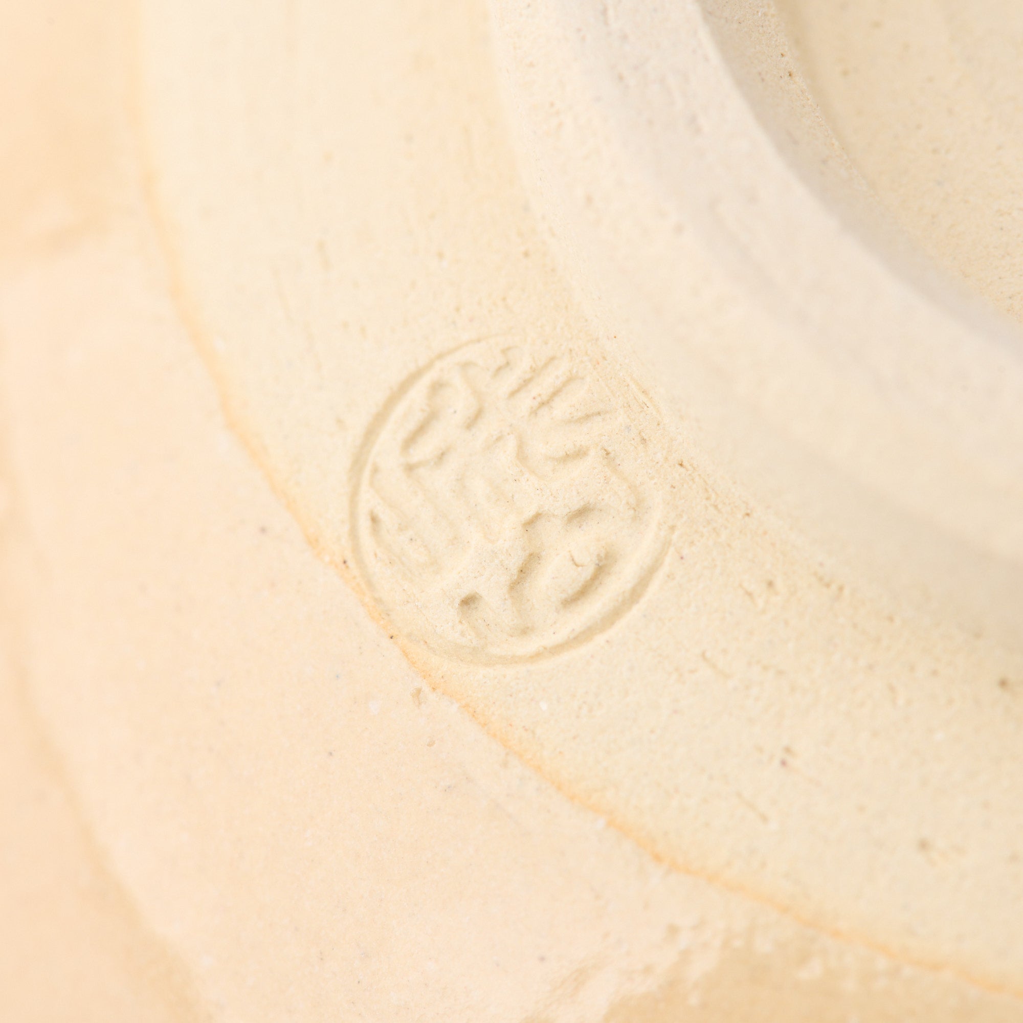 Forest and Peeking Owl Matcha Bowl