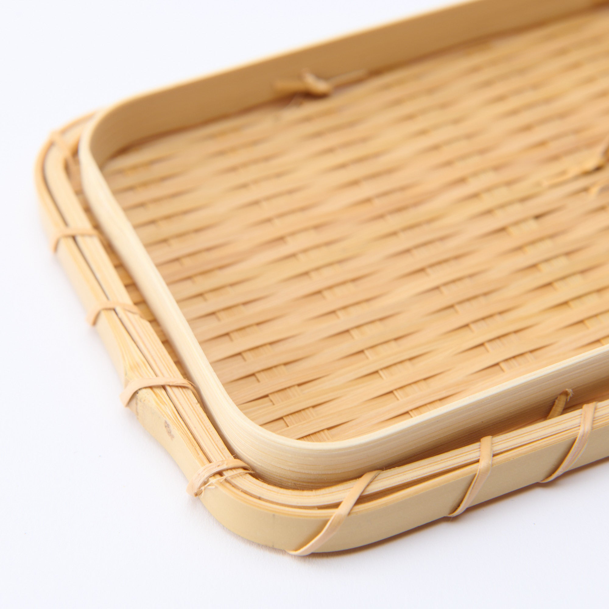 Onigiri Bamboo Bento Box