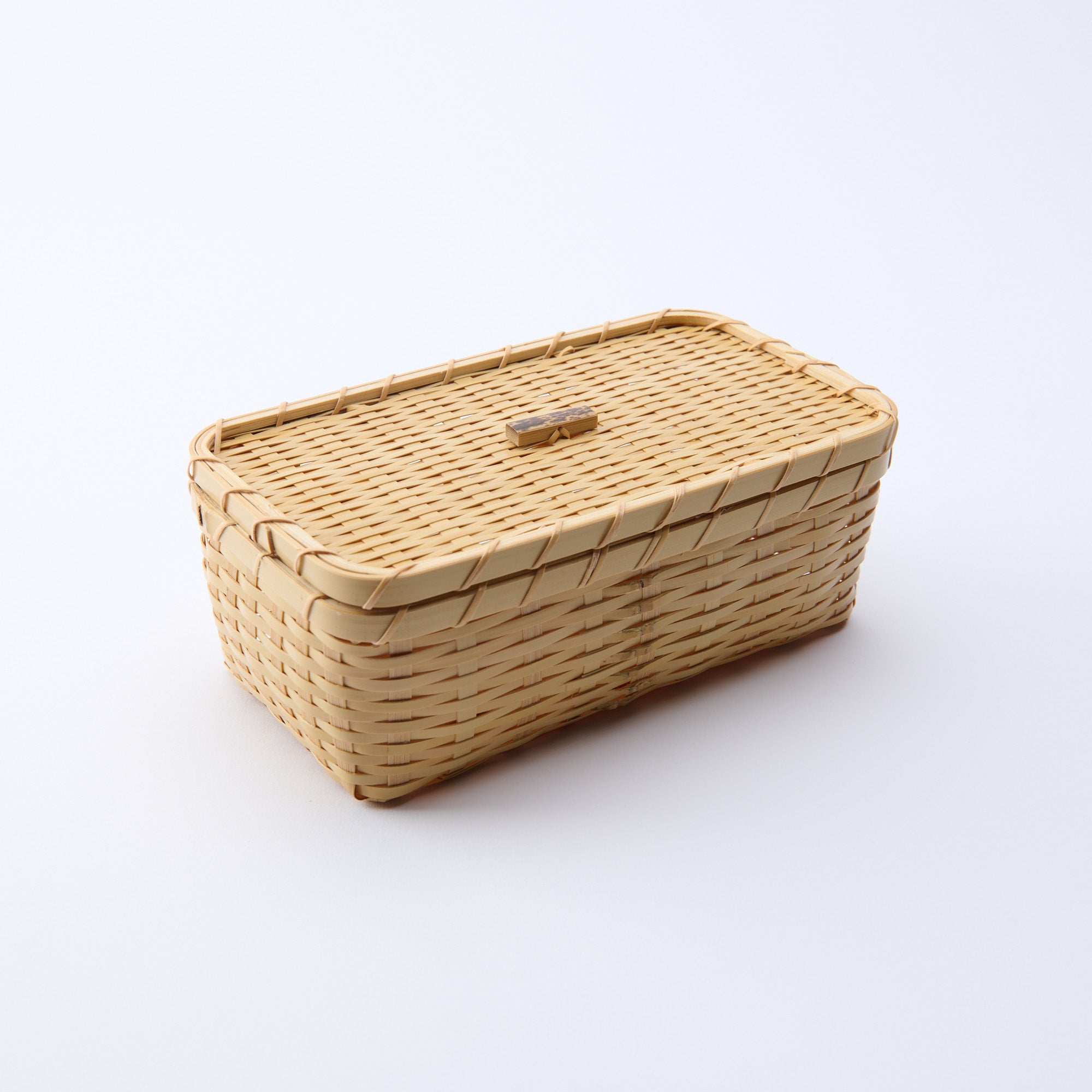 Onigiri Bamboo Bento Box