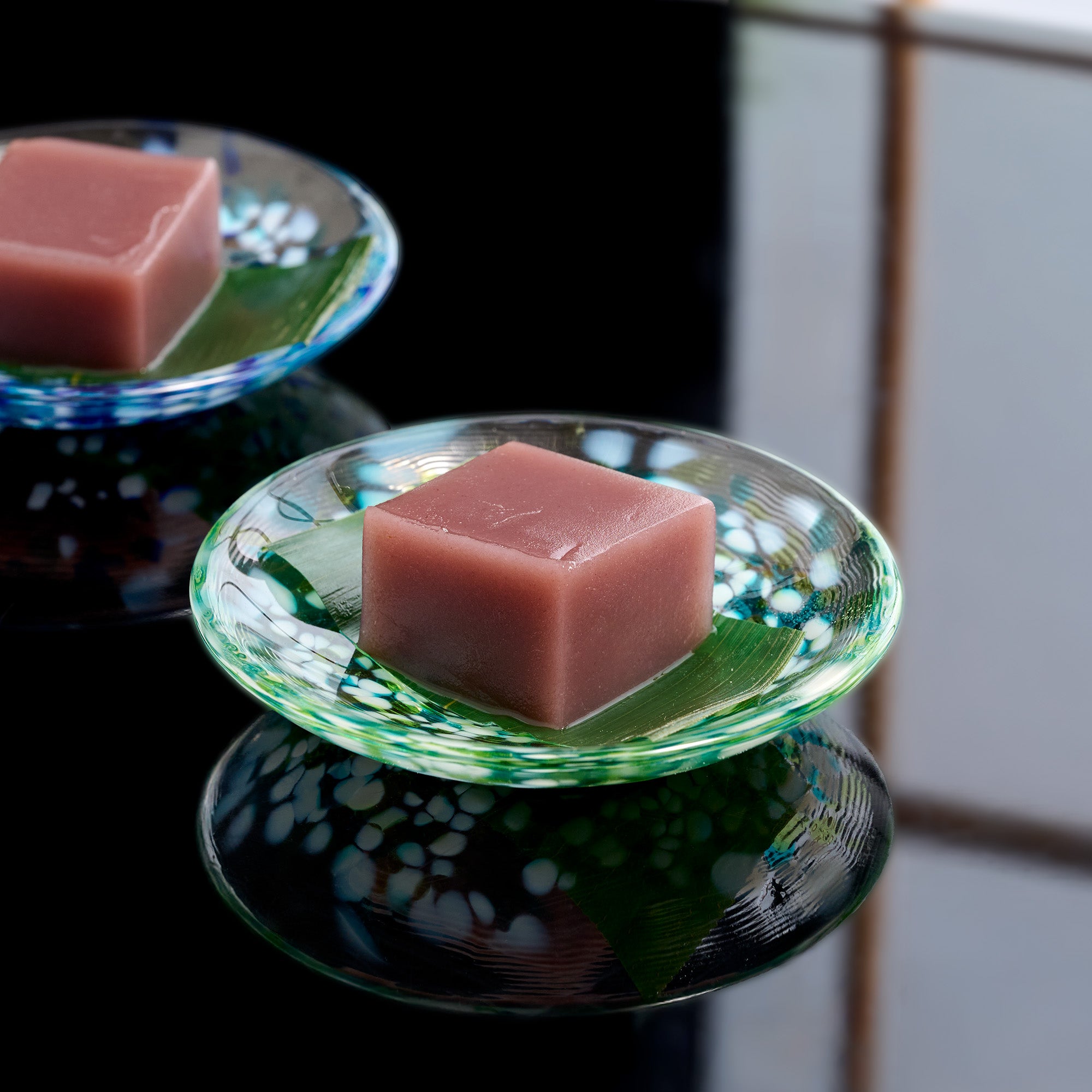 Beilagenteller „Freudig Farben“ Satz