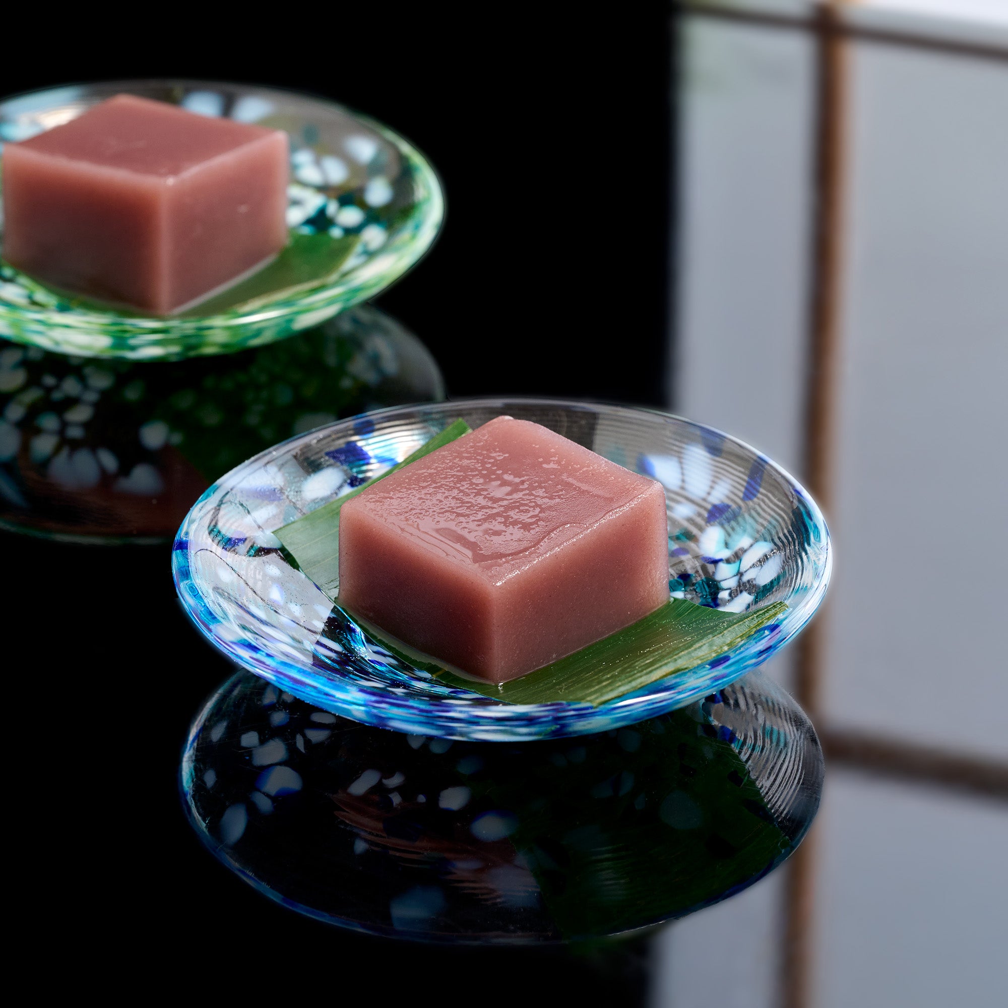 Beilagenteller „Freudig Farben“ Satz