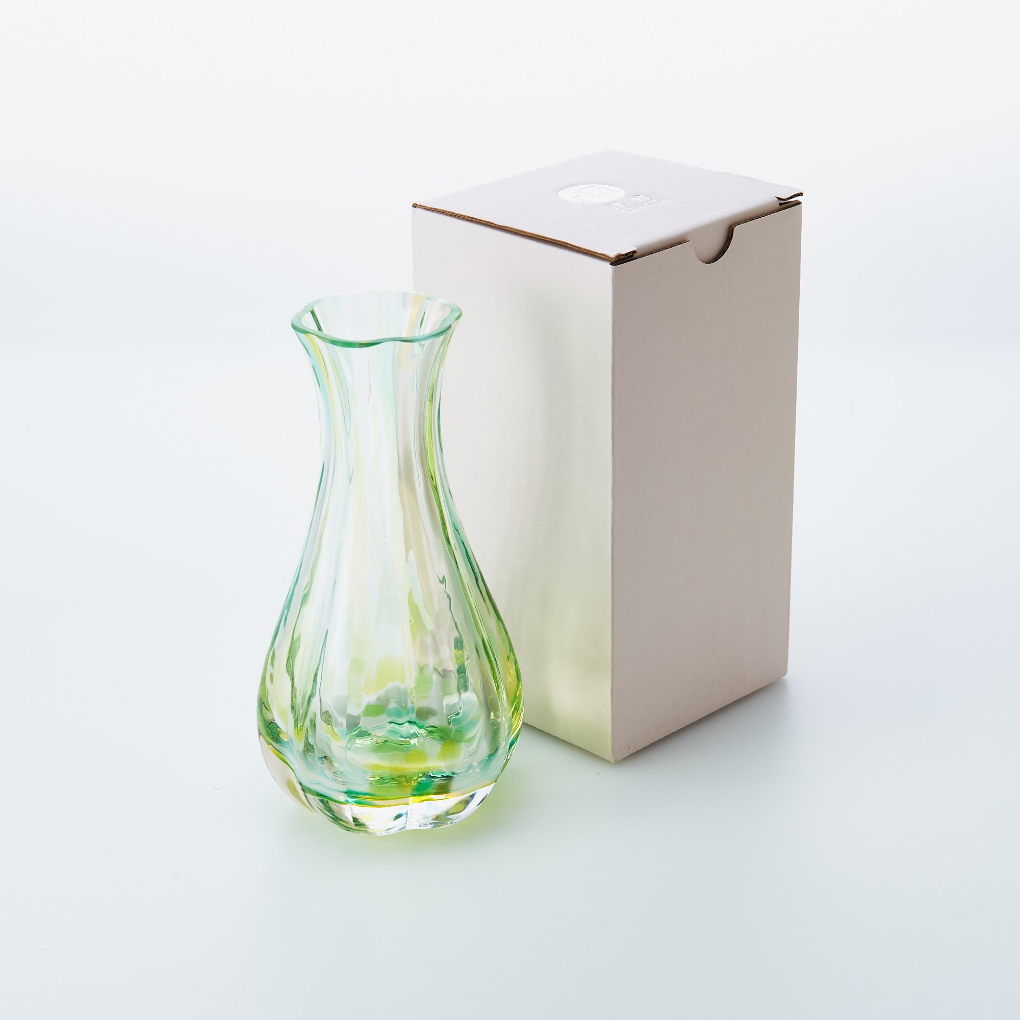Blooming Light Flower Vase