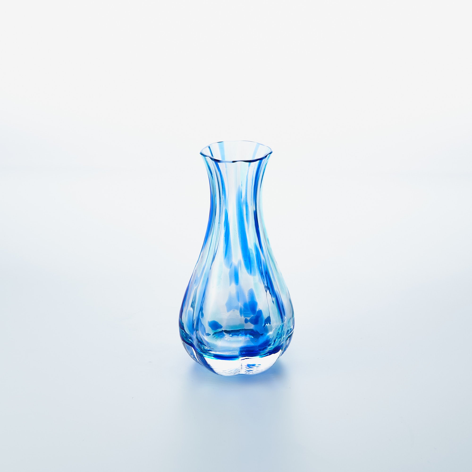 Blooming Light Flower Vase