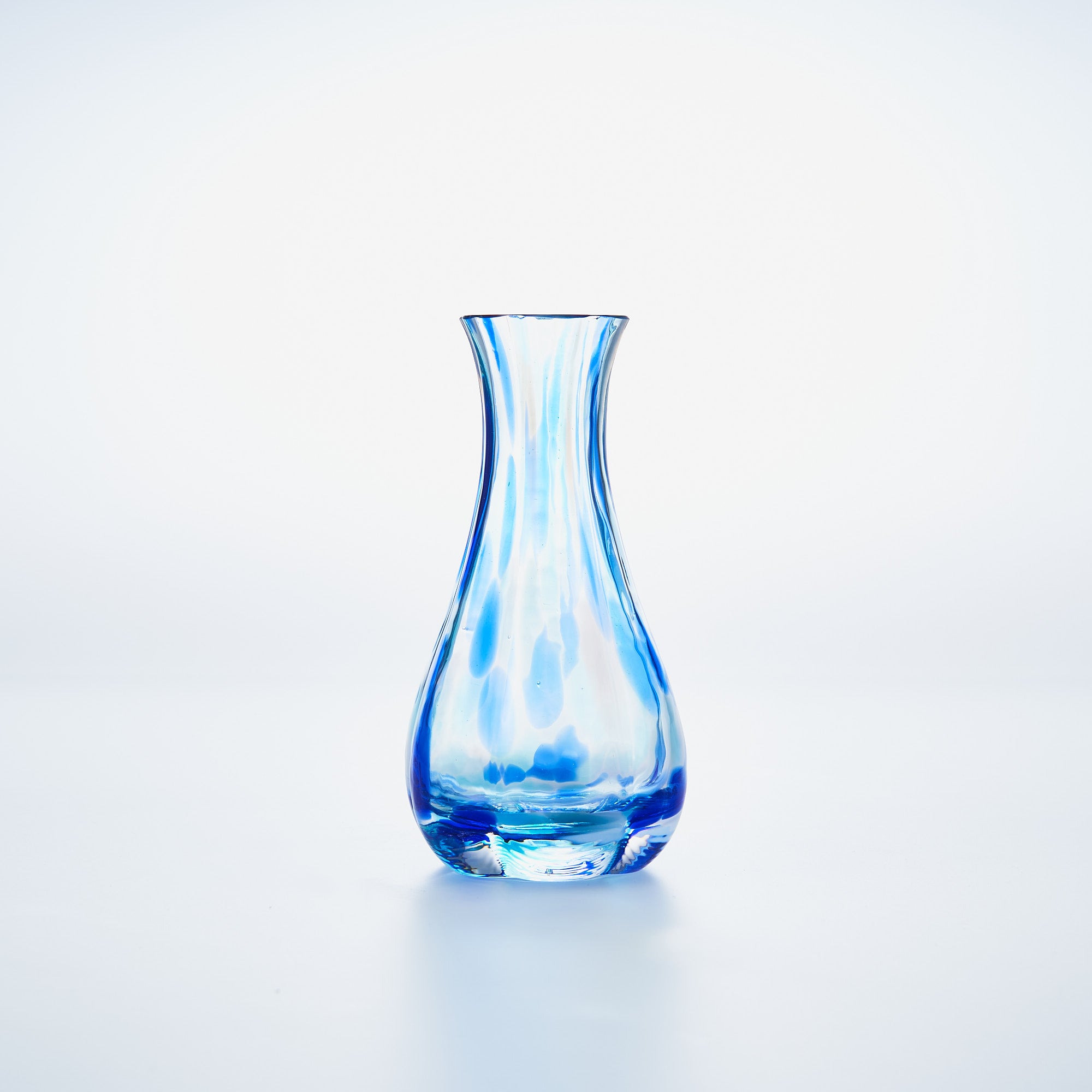 Blooming Light Flower Vase