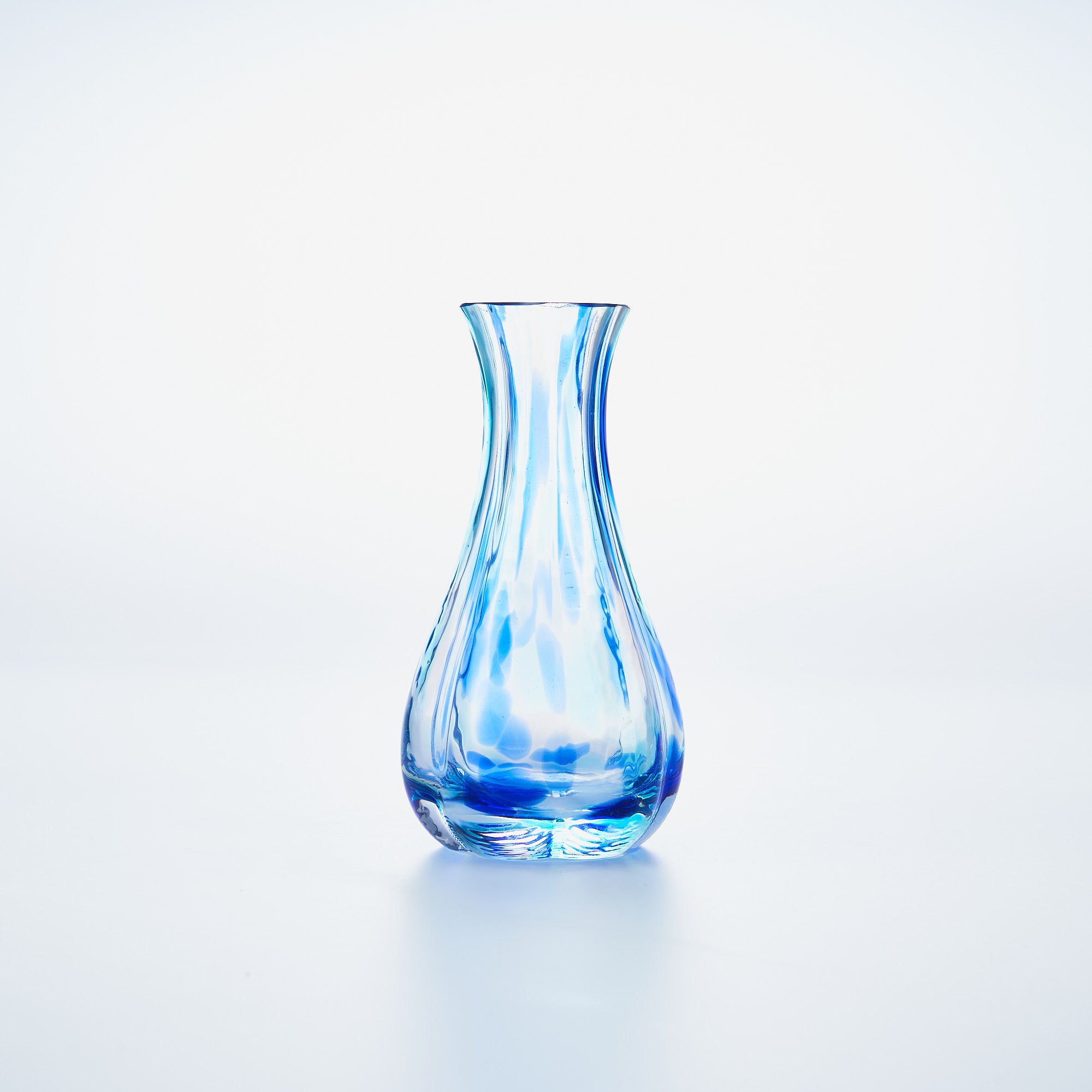 Blooming Light Flower Vase