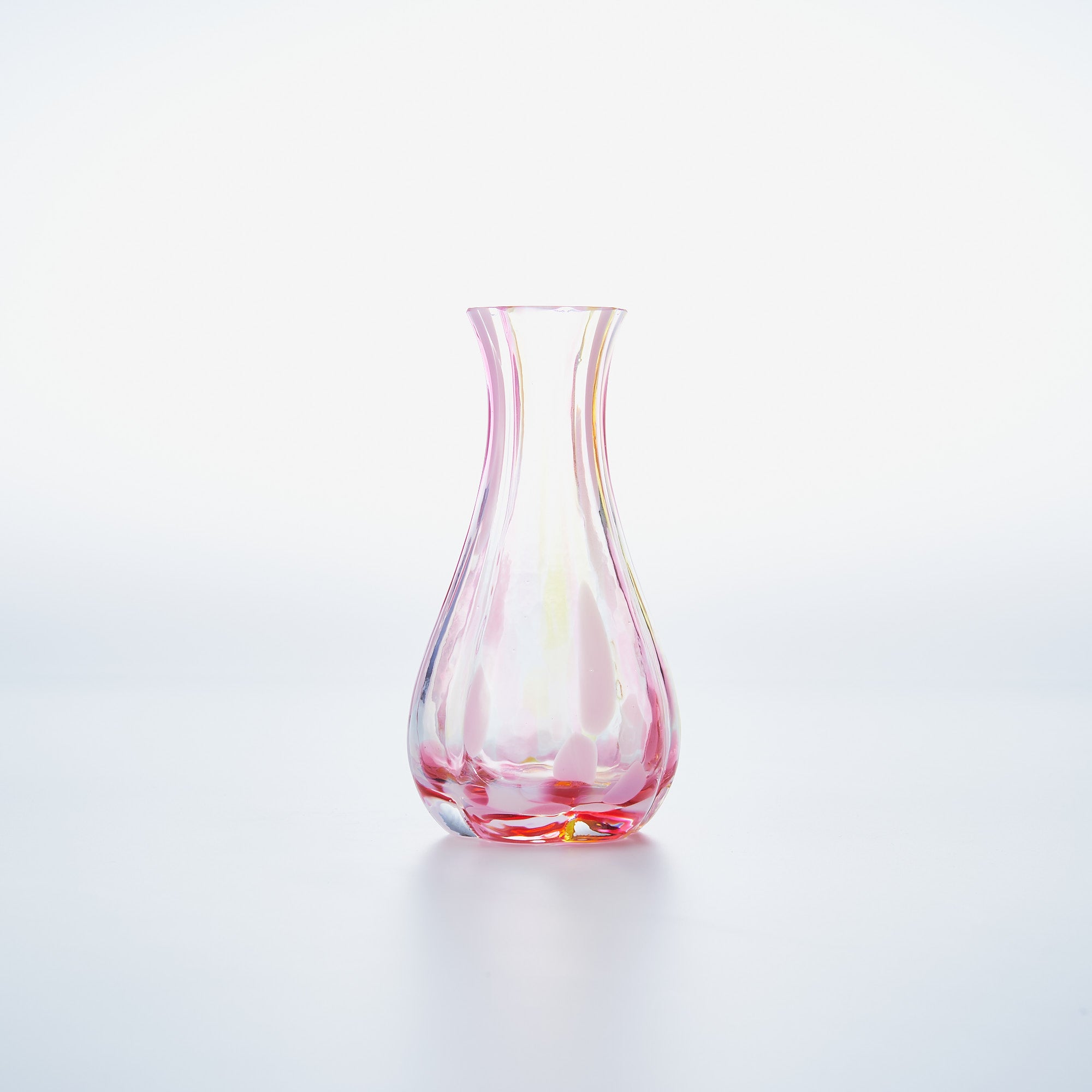 Blooming Light Flower Vase