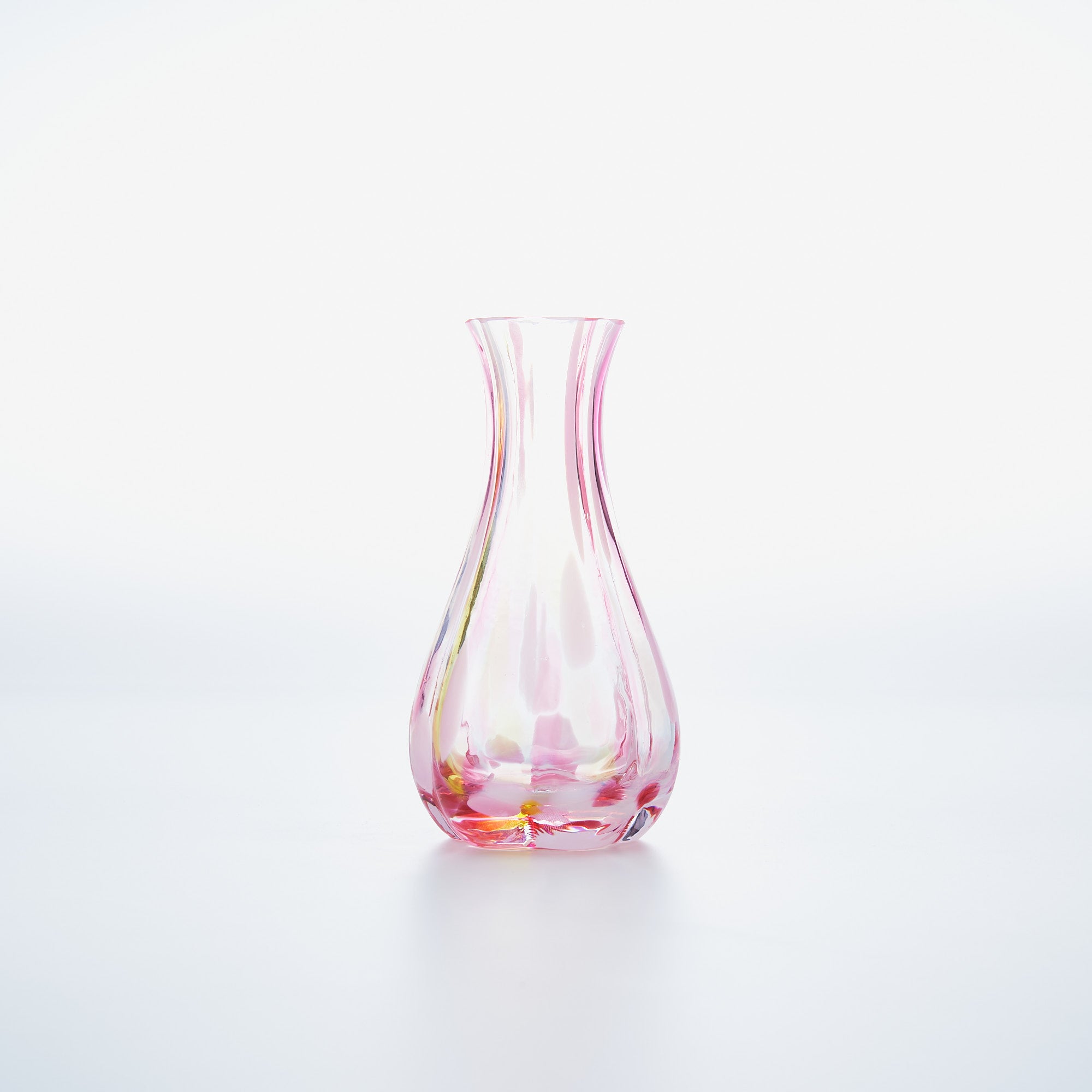 Blooming Light Flower Vase