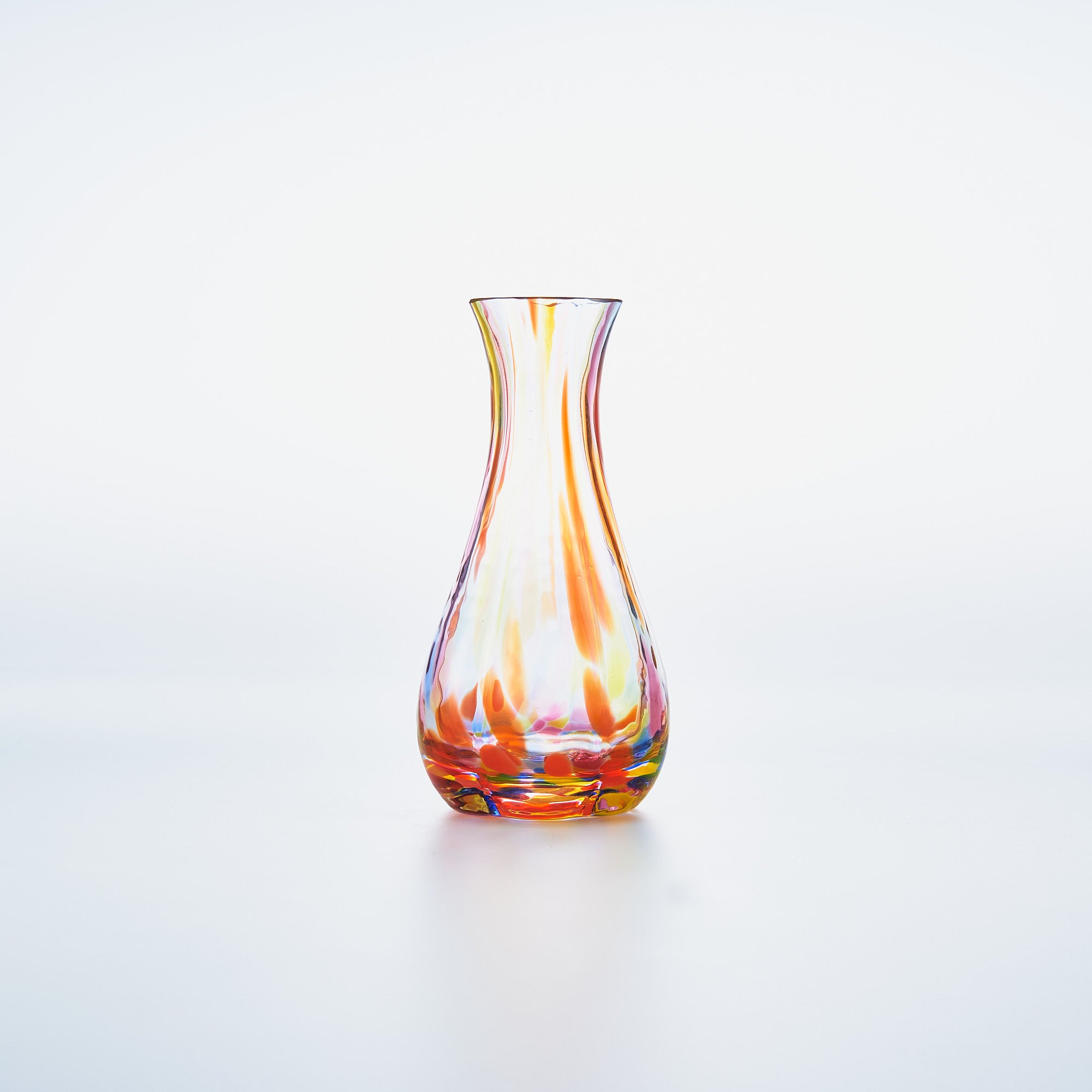 Blooming Light Flower Vase