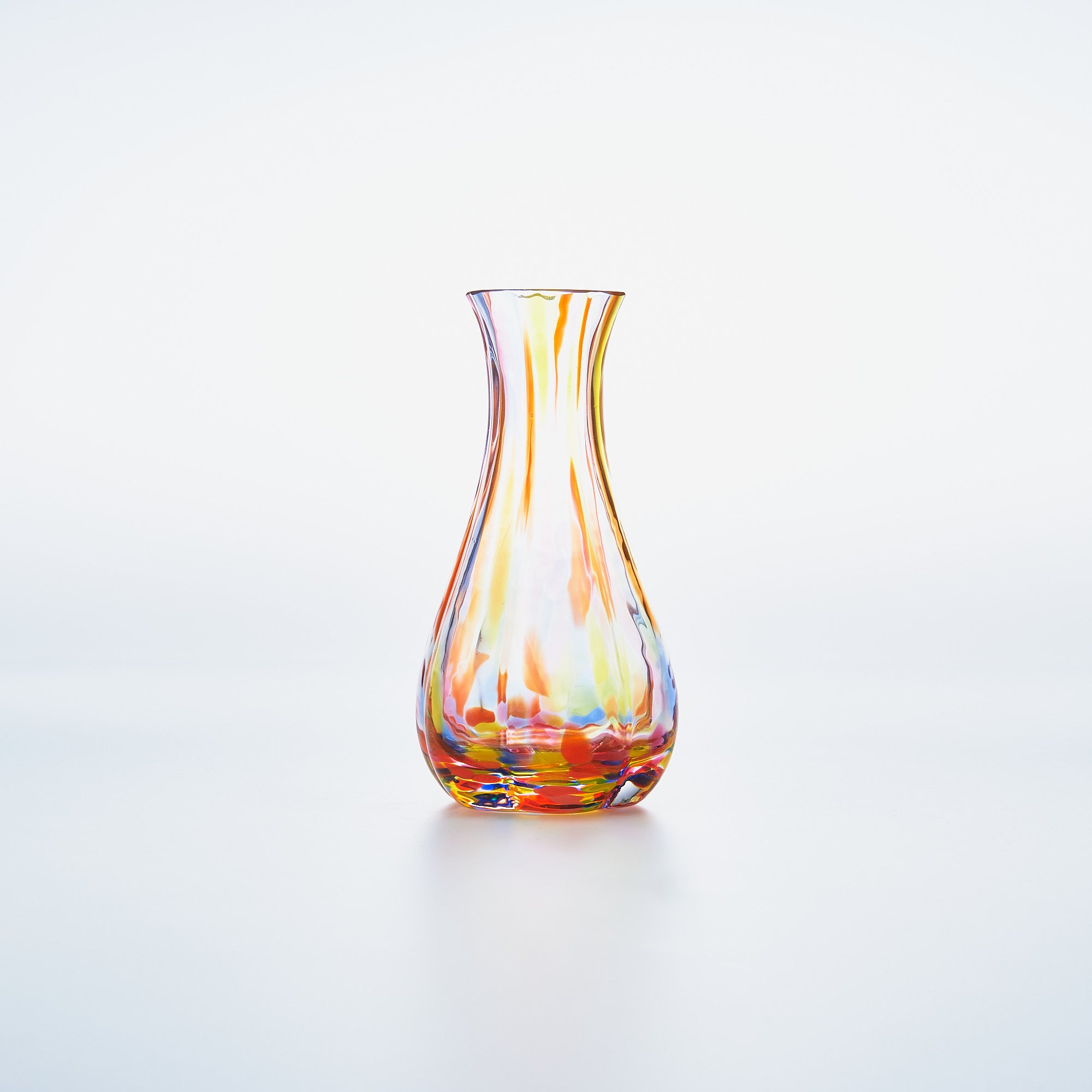 Blooming Light Flower Vase