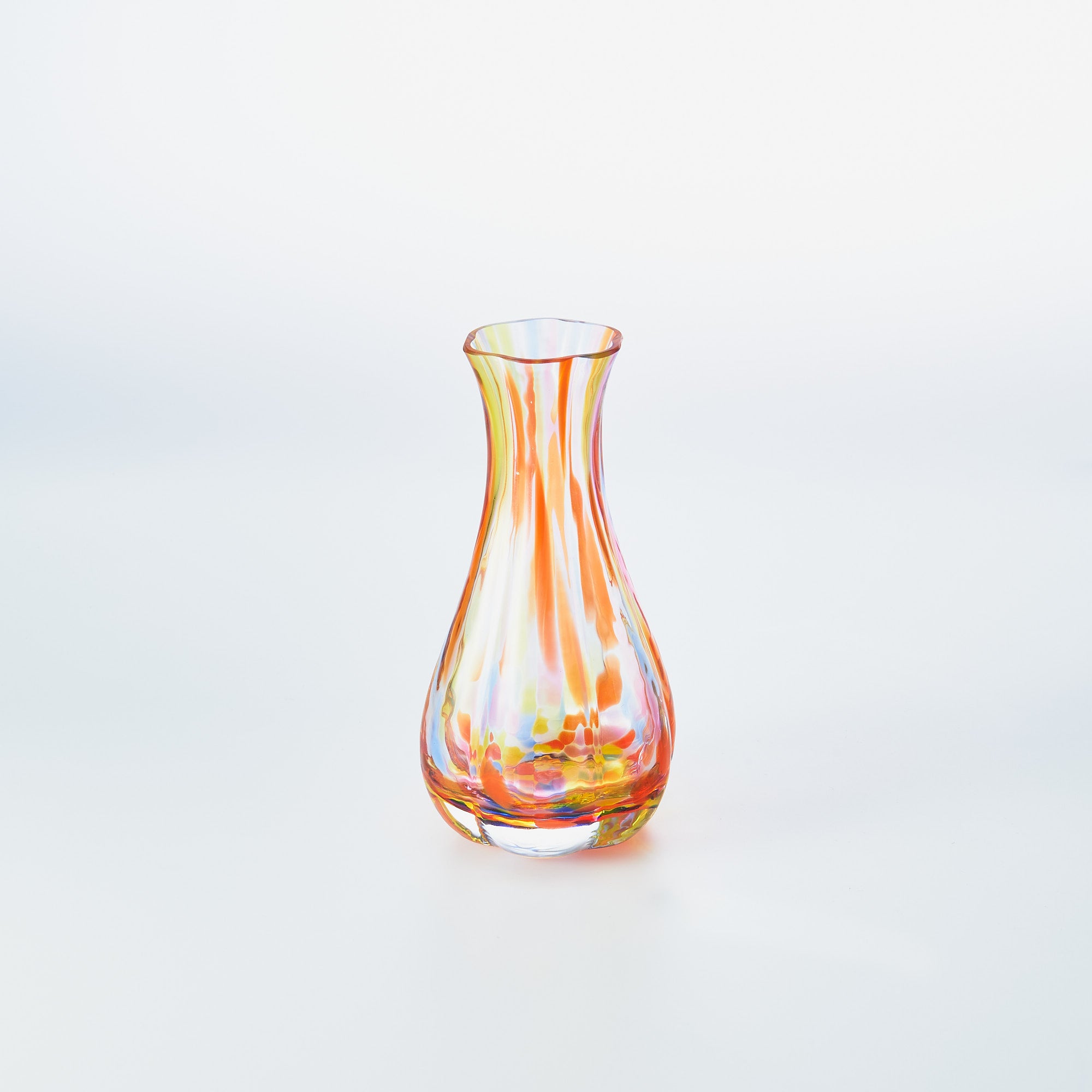 Blooming Light Flower Vase