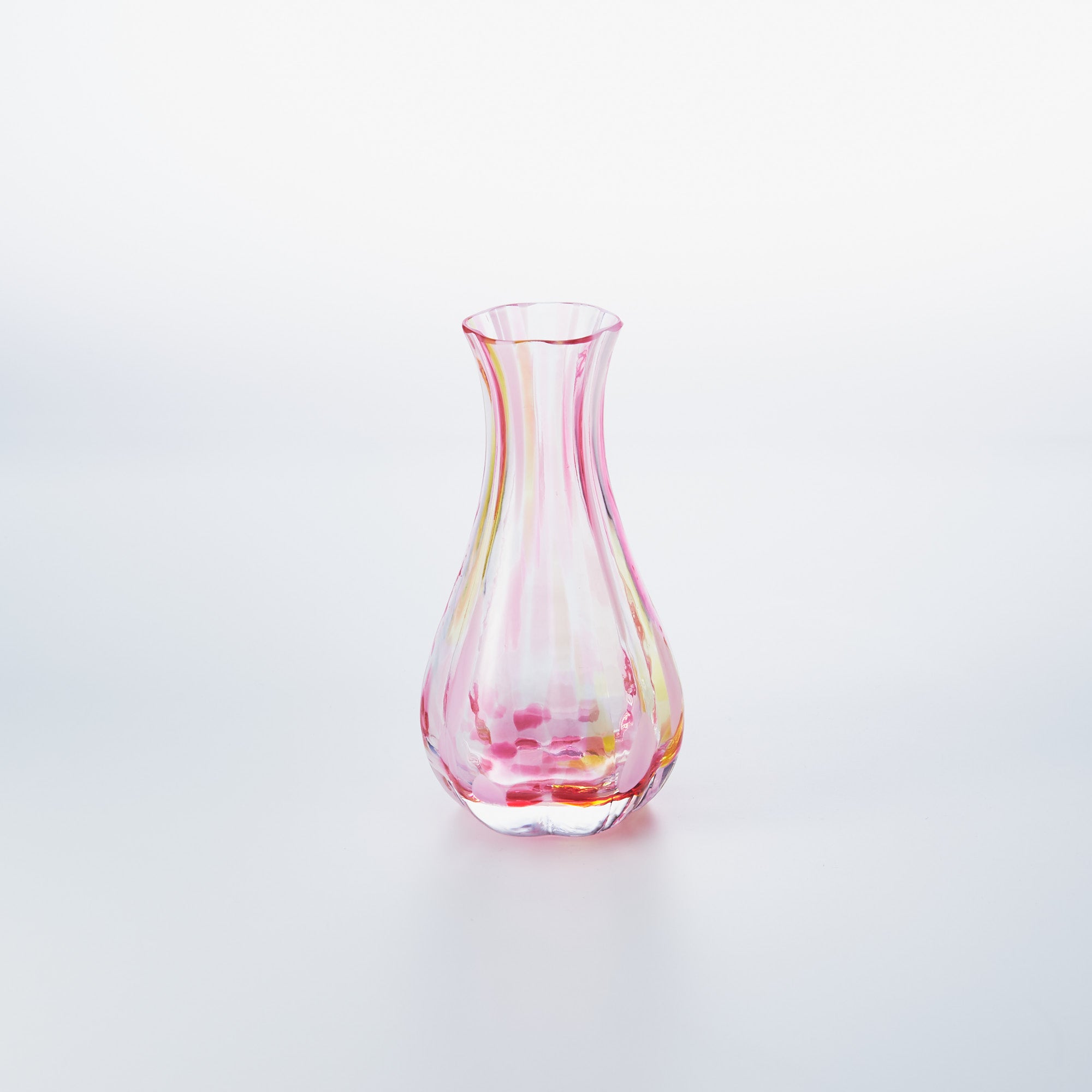 Blooming Light Flower Vase