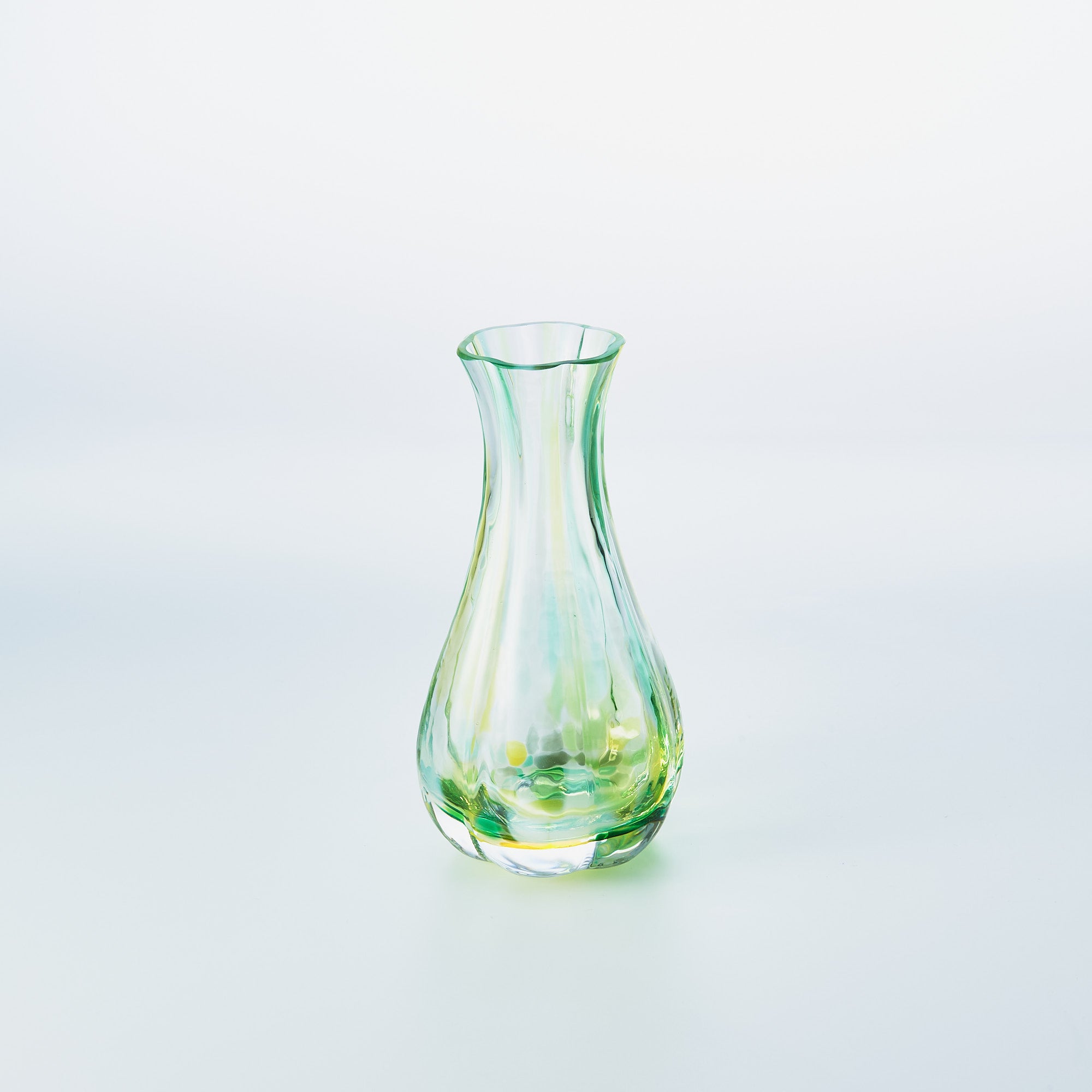Blooming Light Flower Vase