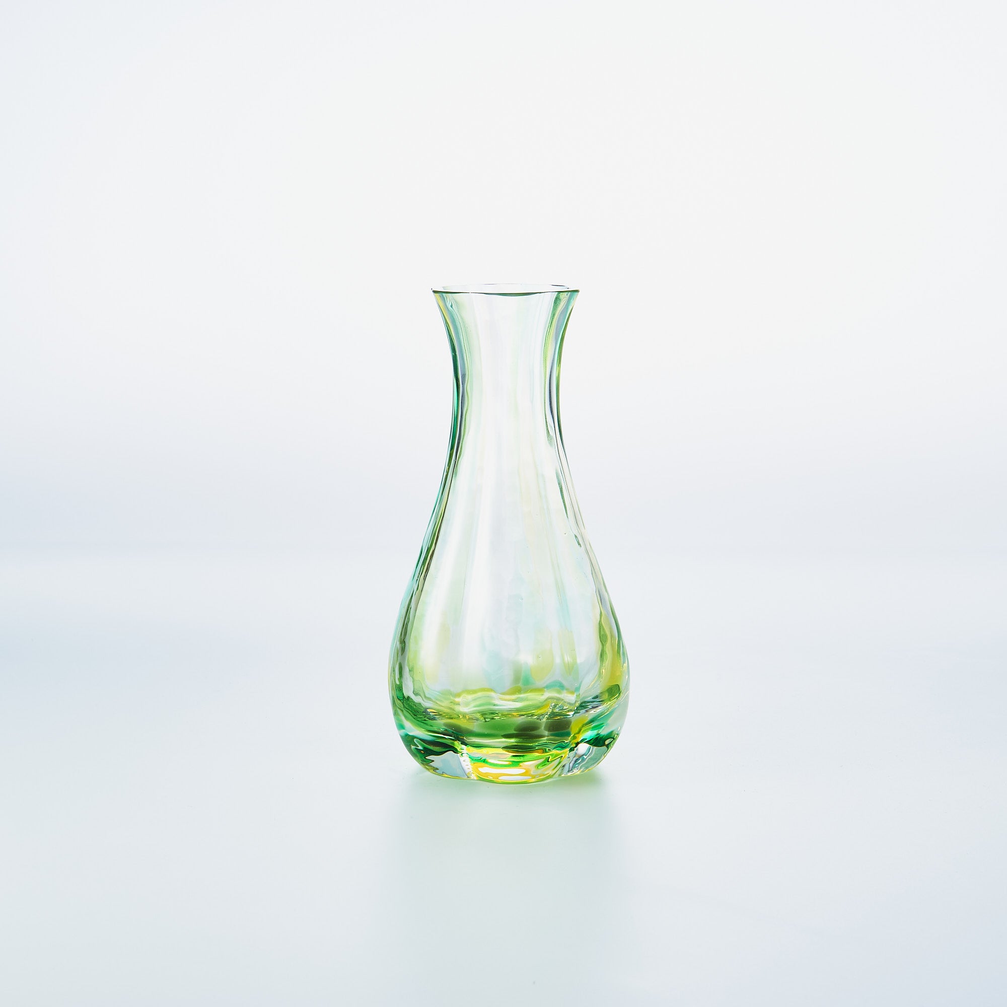 Blooming Light Flower Vase