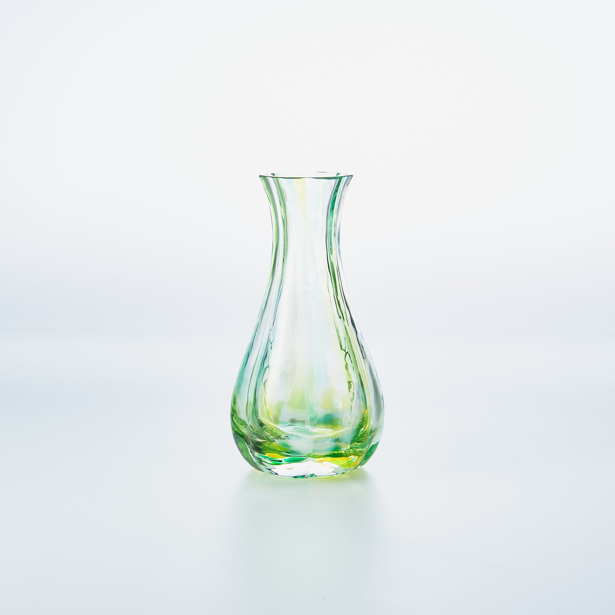 Blooming Light Flower Vase