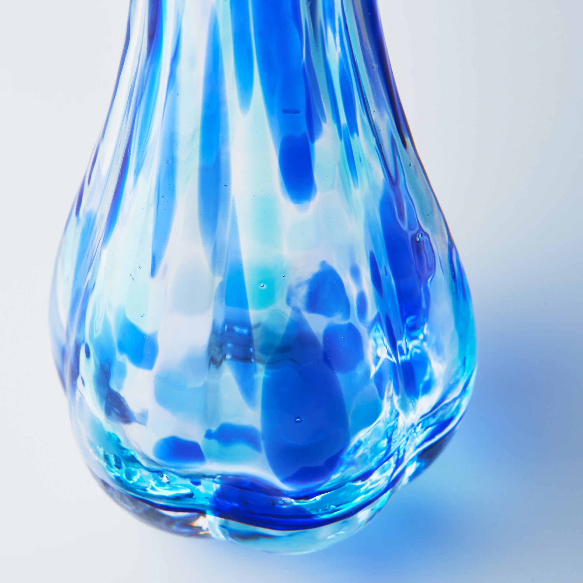 Blooming Light Flower Vase