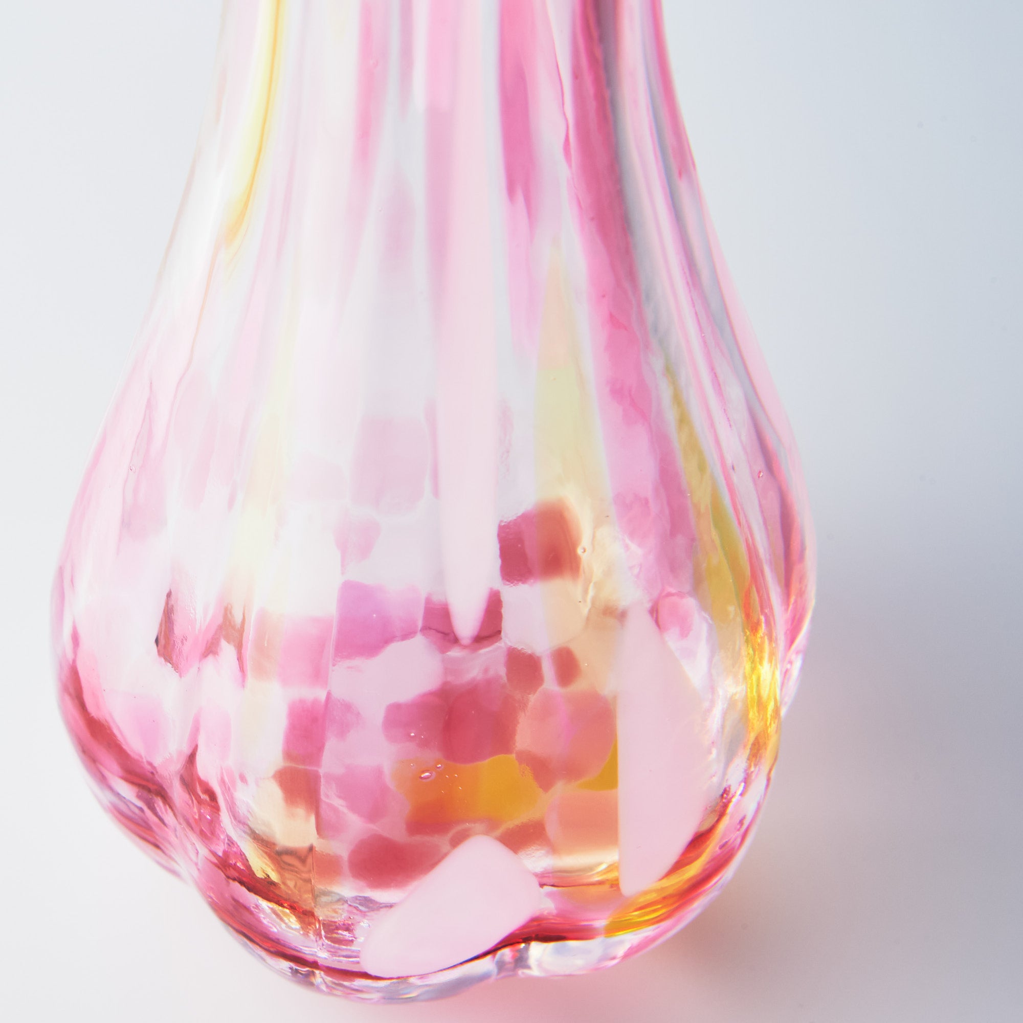 Blooming Light Flower Vase