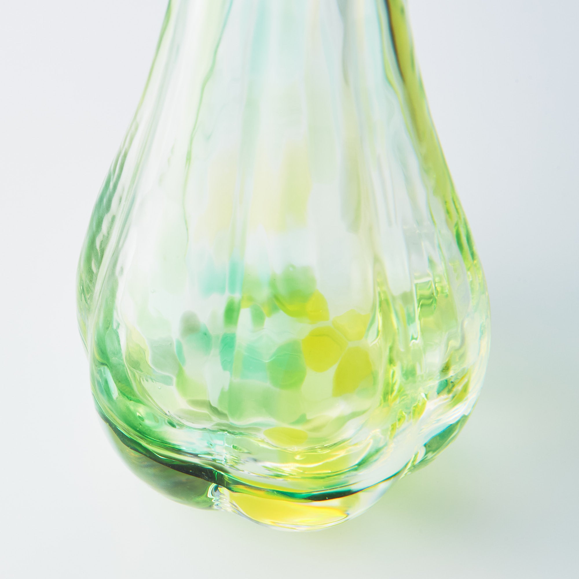 Blooming Light Flower Vase