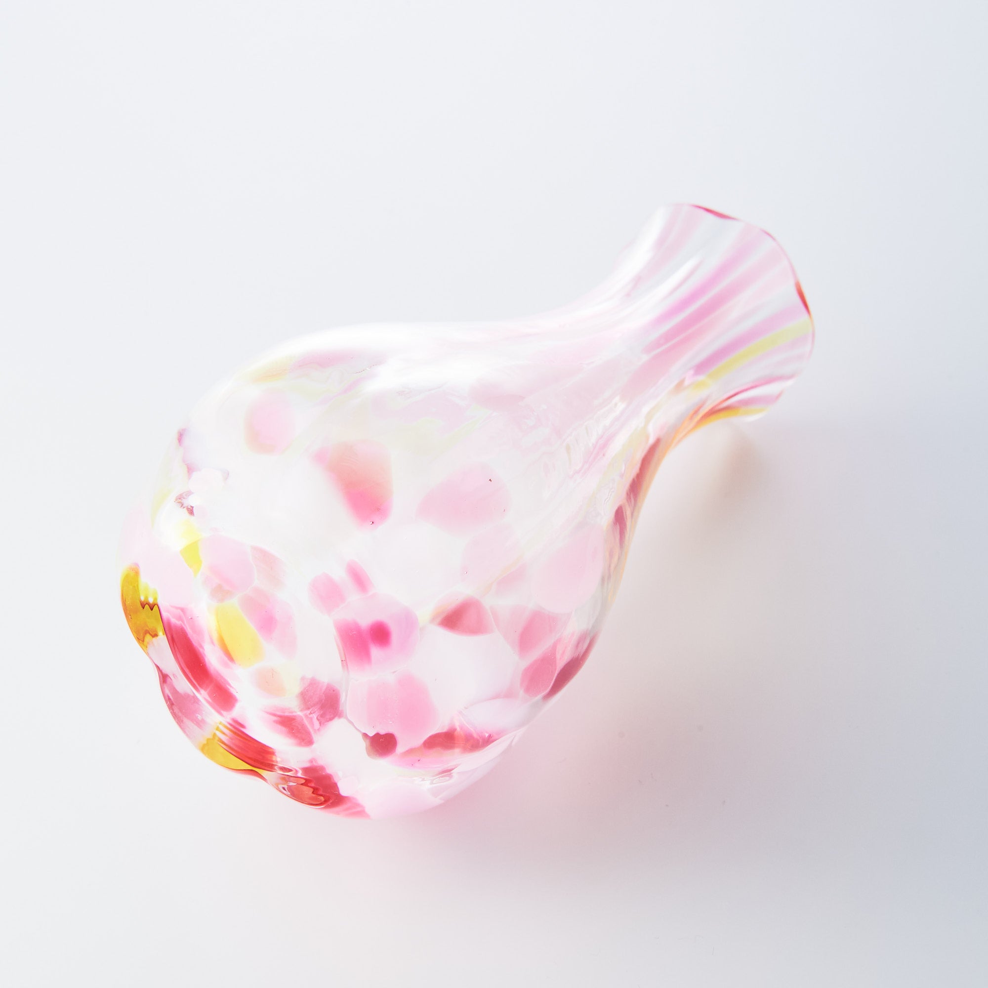 Blooming Light Flower Vase