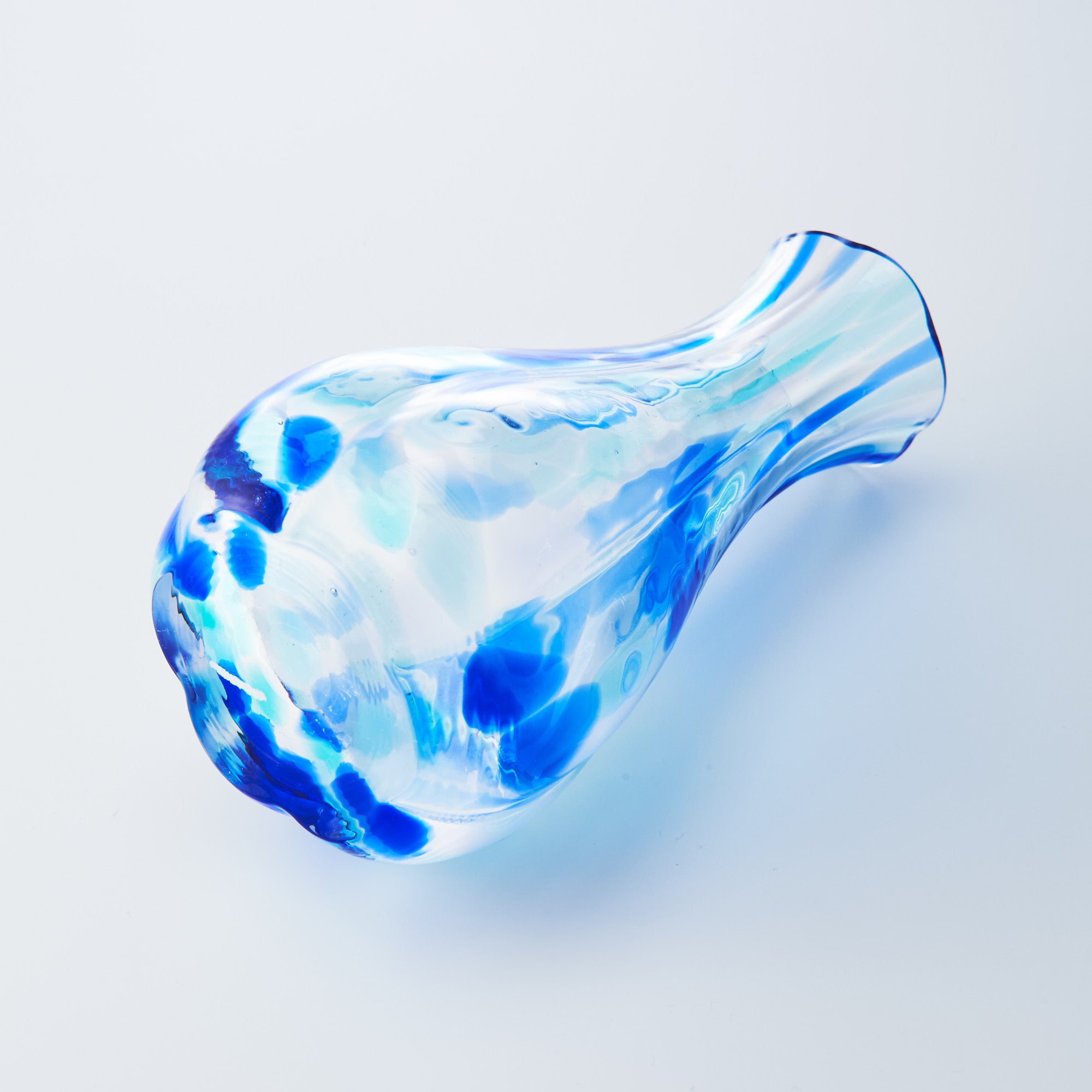 Blooming Light Flower Vase