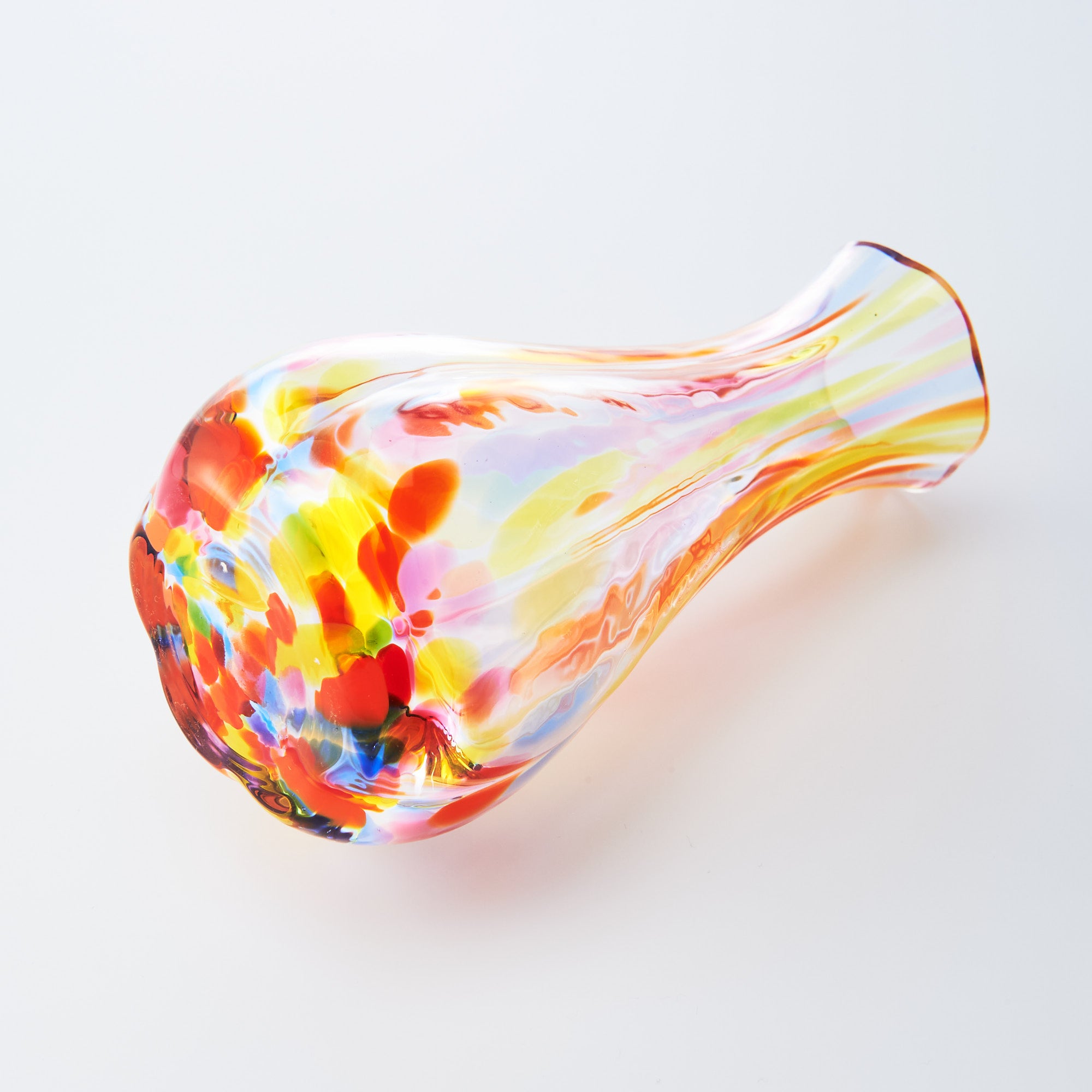 Blooming Light Flower Vase