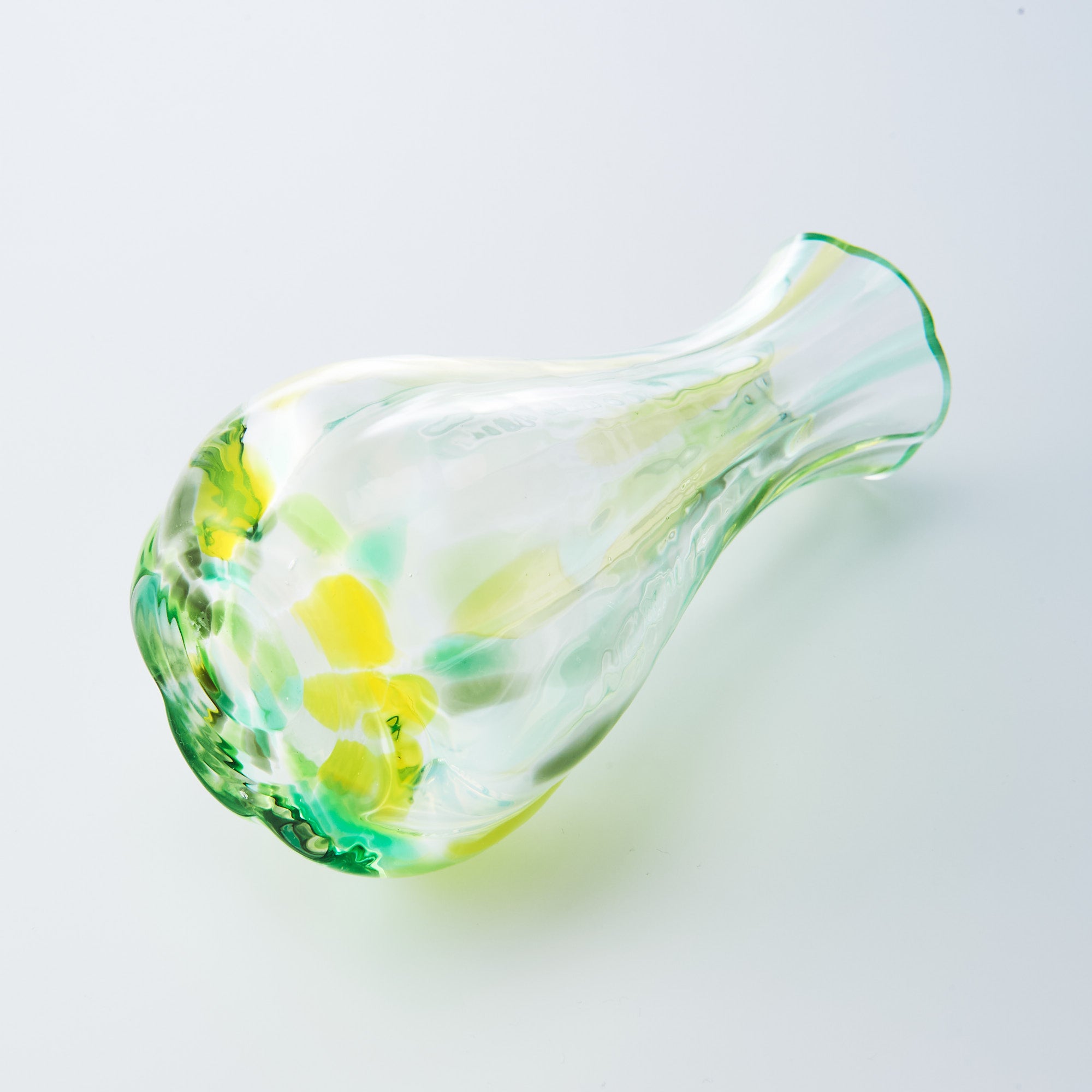 Blooming Light Flower Vase