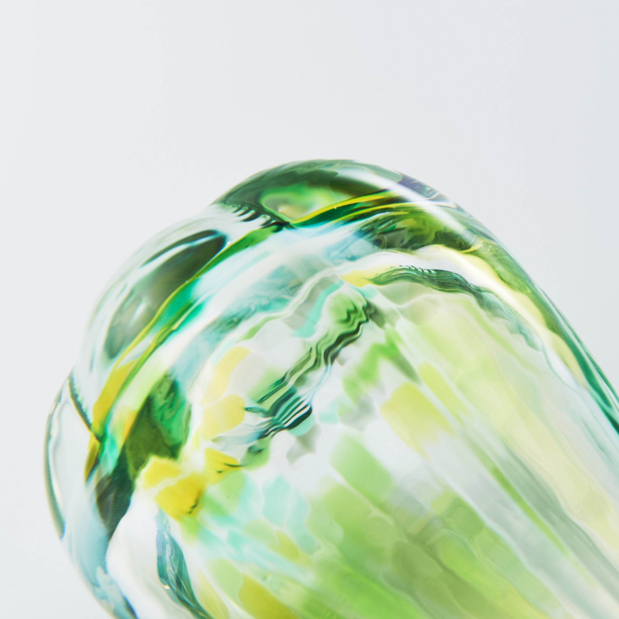 Blooming Light Flower Vase