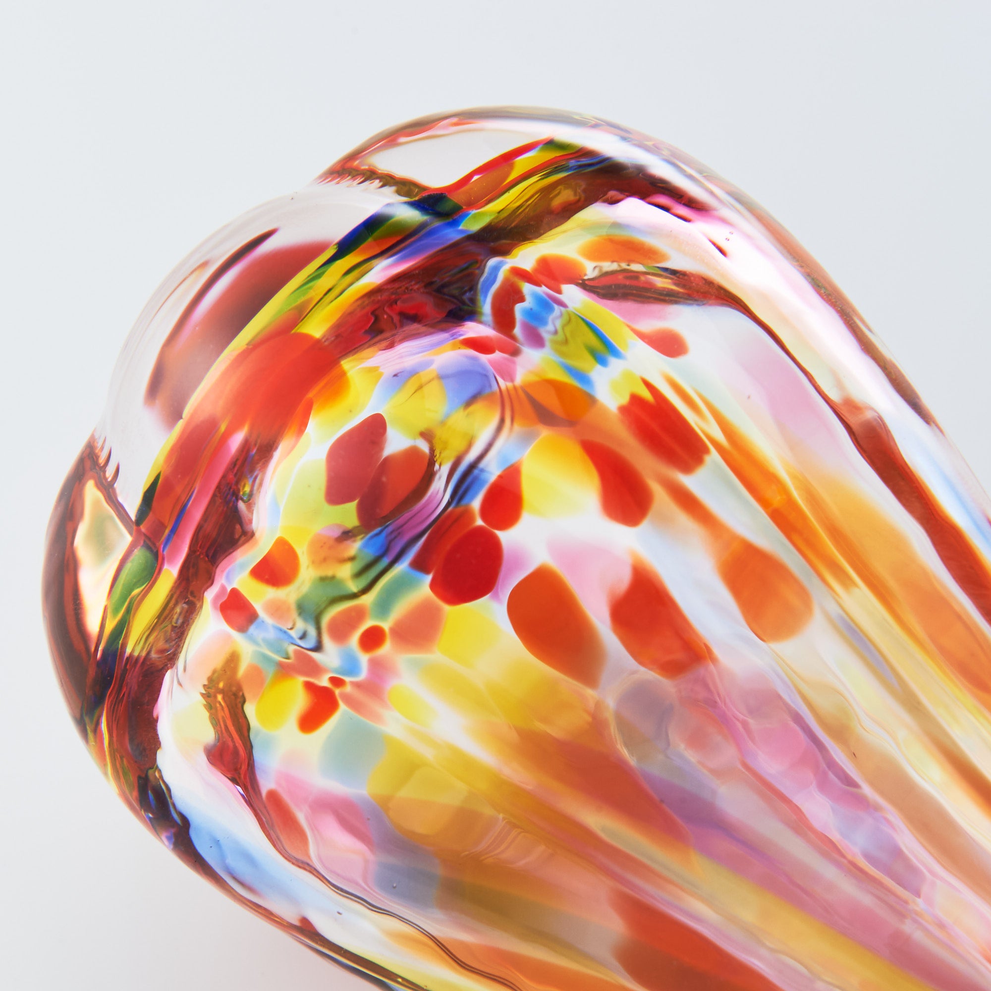 Blooming Light Flower Vase