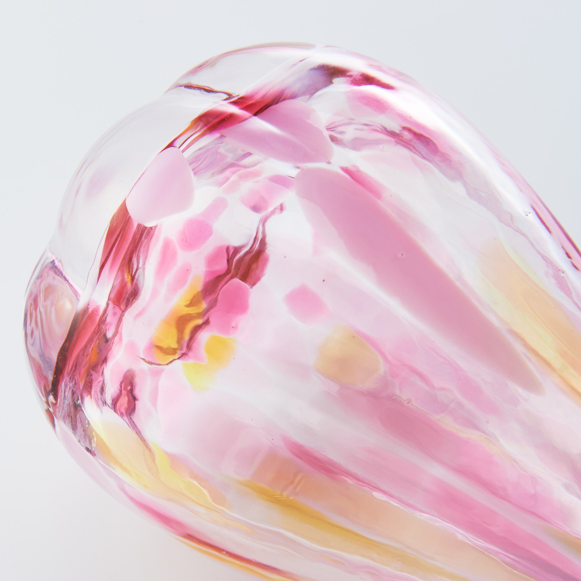 Blooming Light Flower Vase