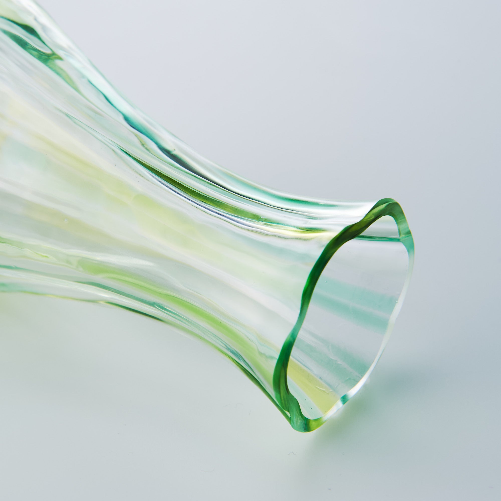 Blooming Light Flower Vase