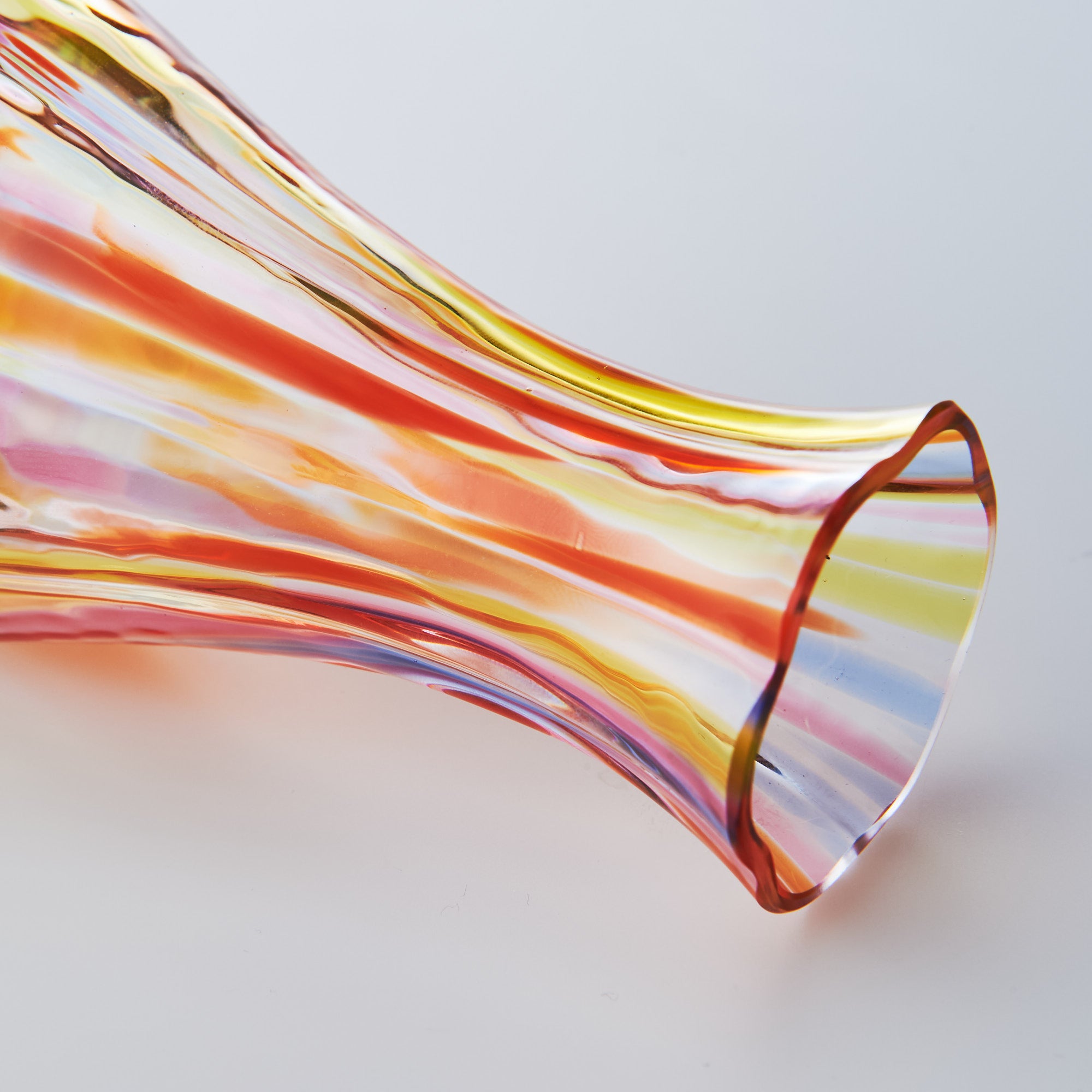 Blooming Light Flower Vase