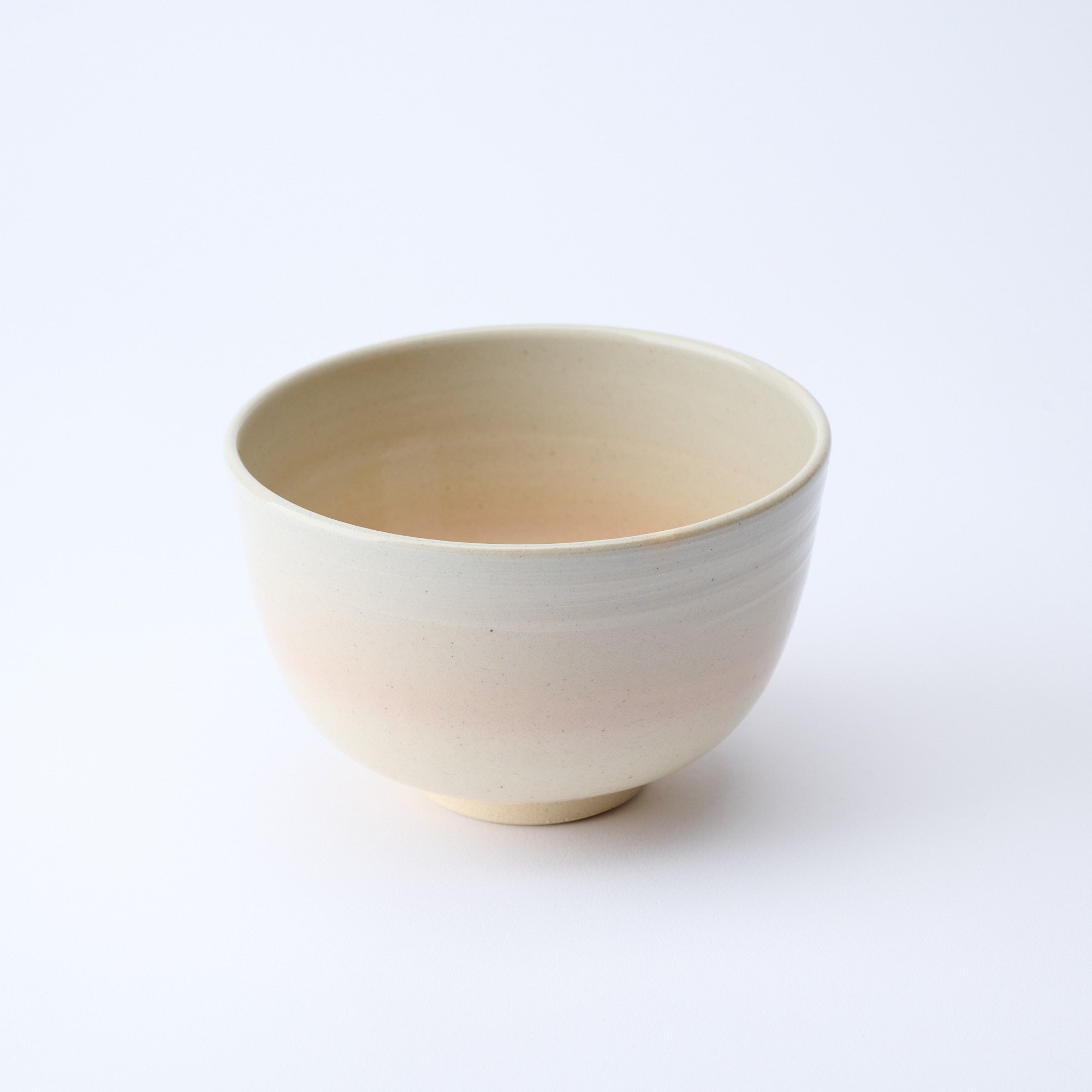 Maple Leaf Matcha Bowl