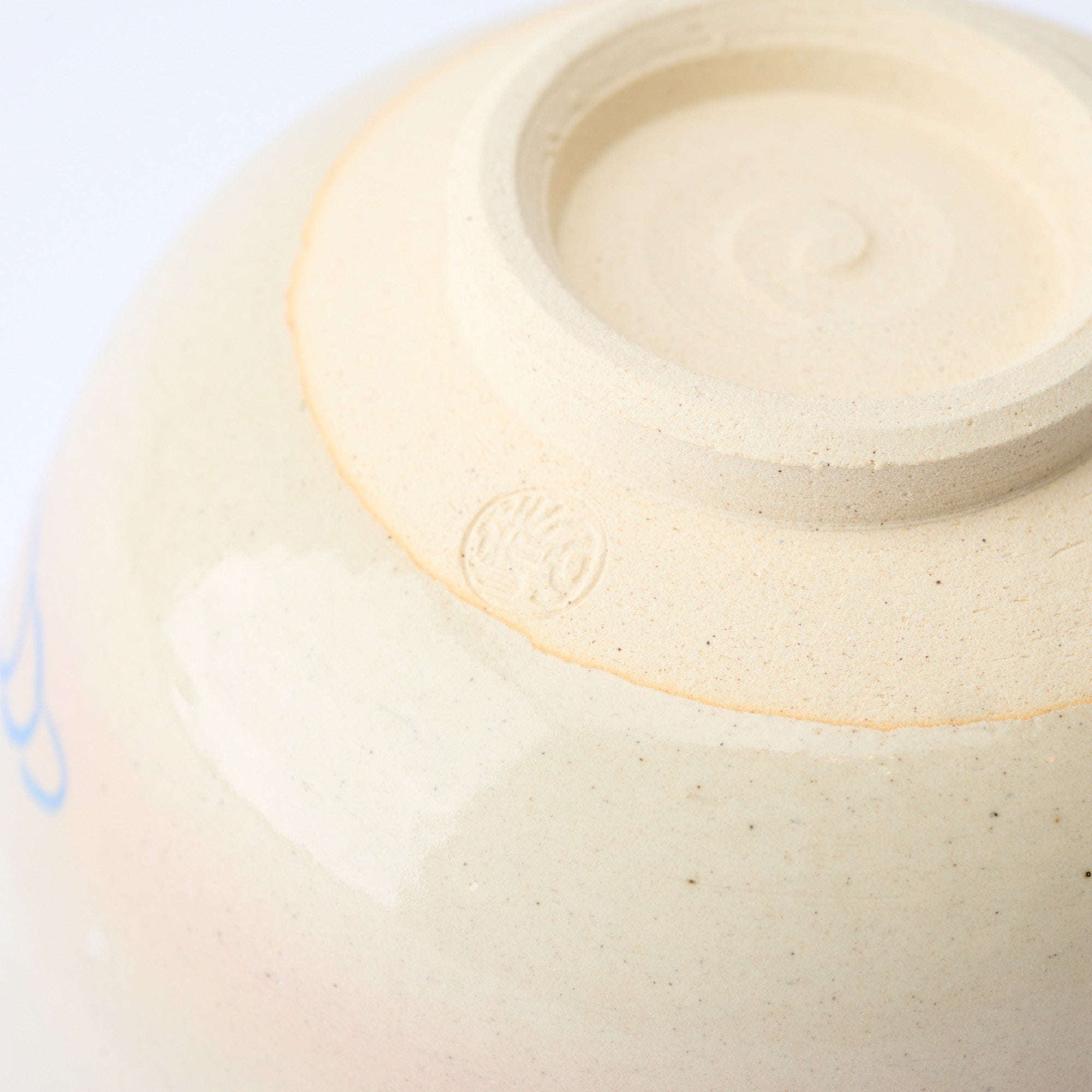 Maple Leaf Matcha Bowl
