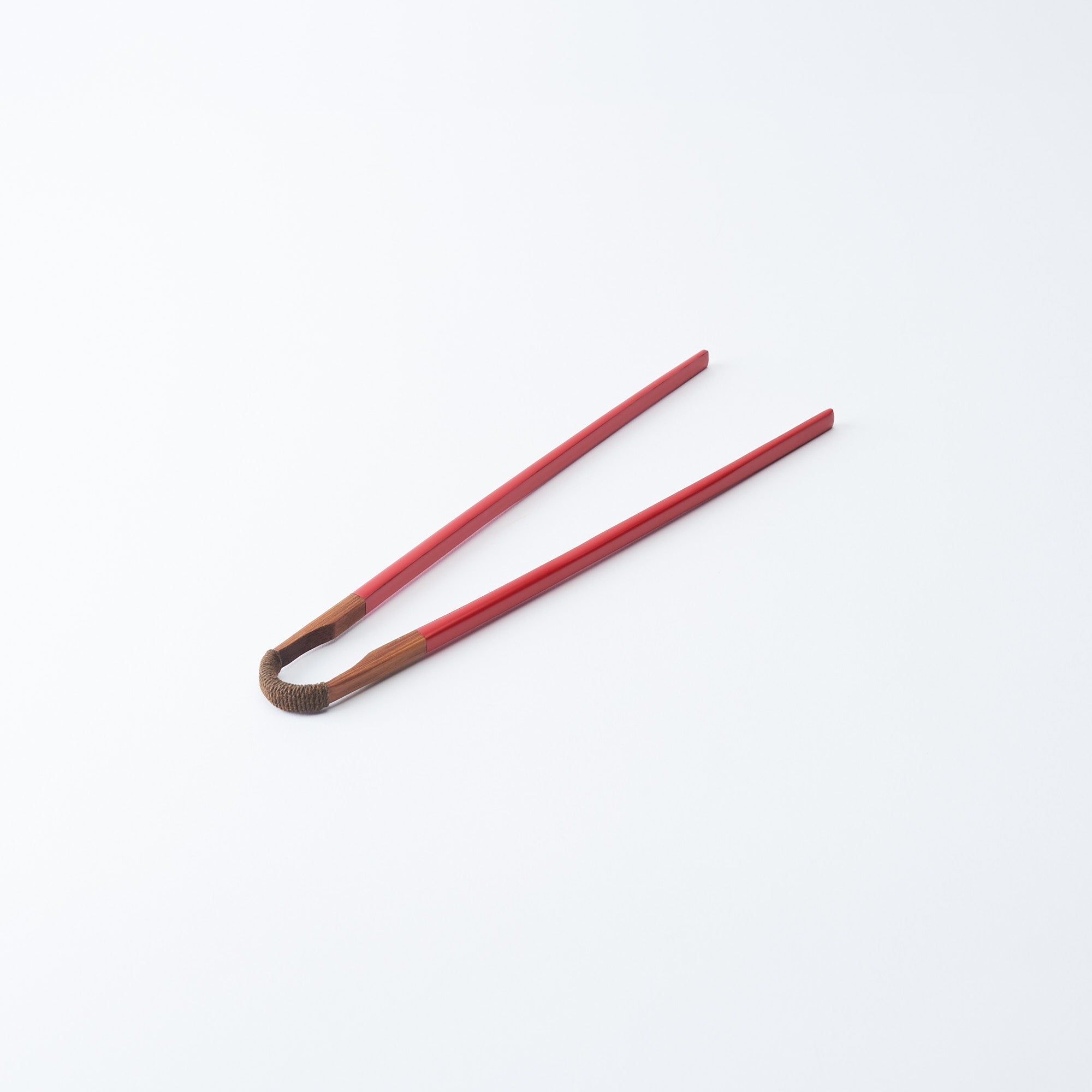 Bamboo Tongs 9.4 In