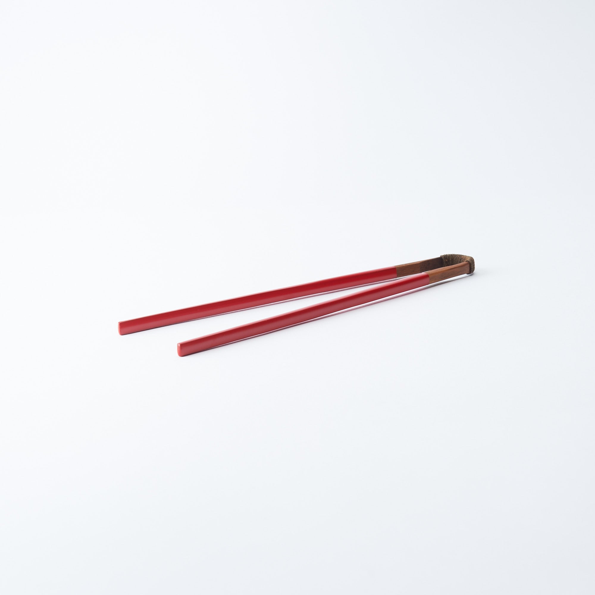 Bamboo Tongs 9.4 In