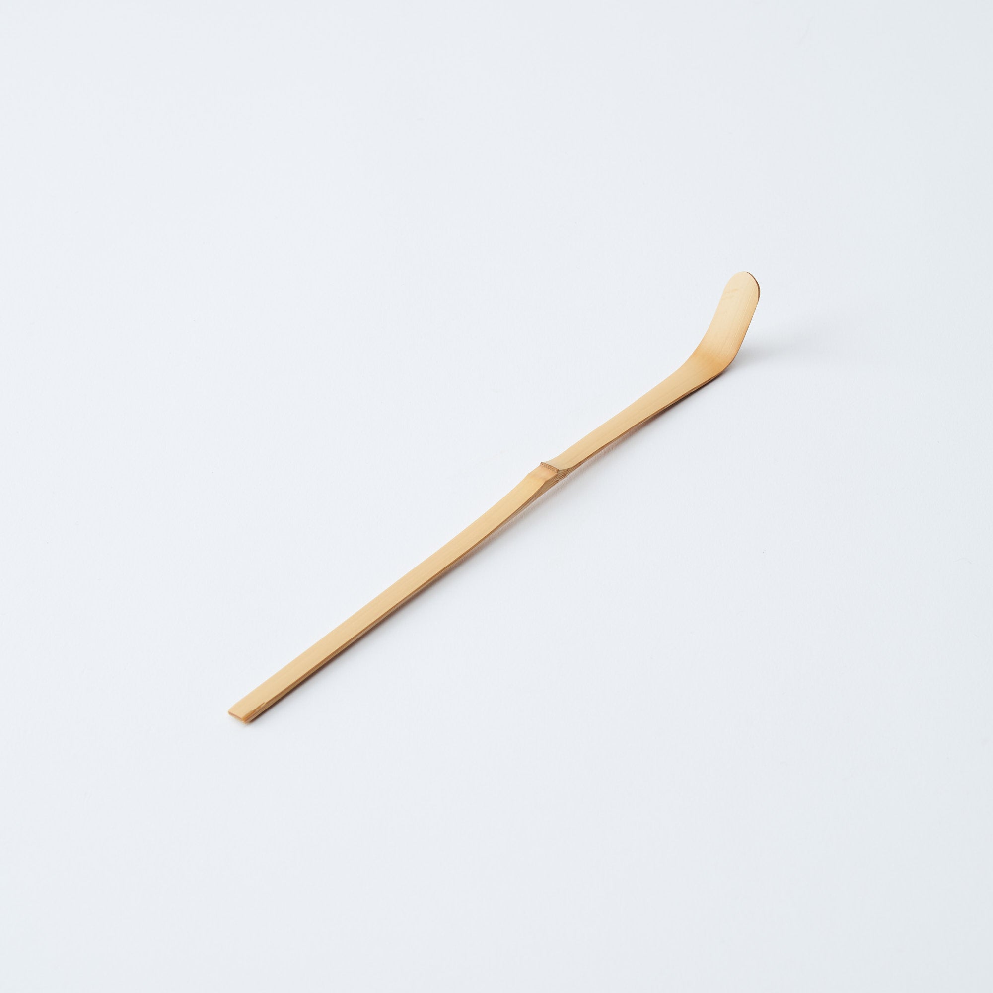 Bamboo Chashaku Tea Scoop