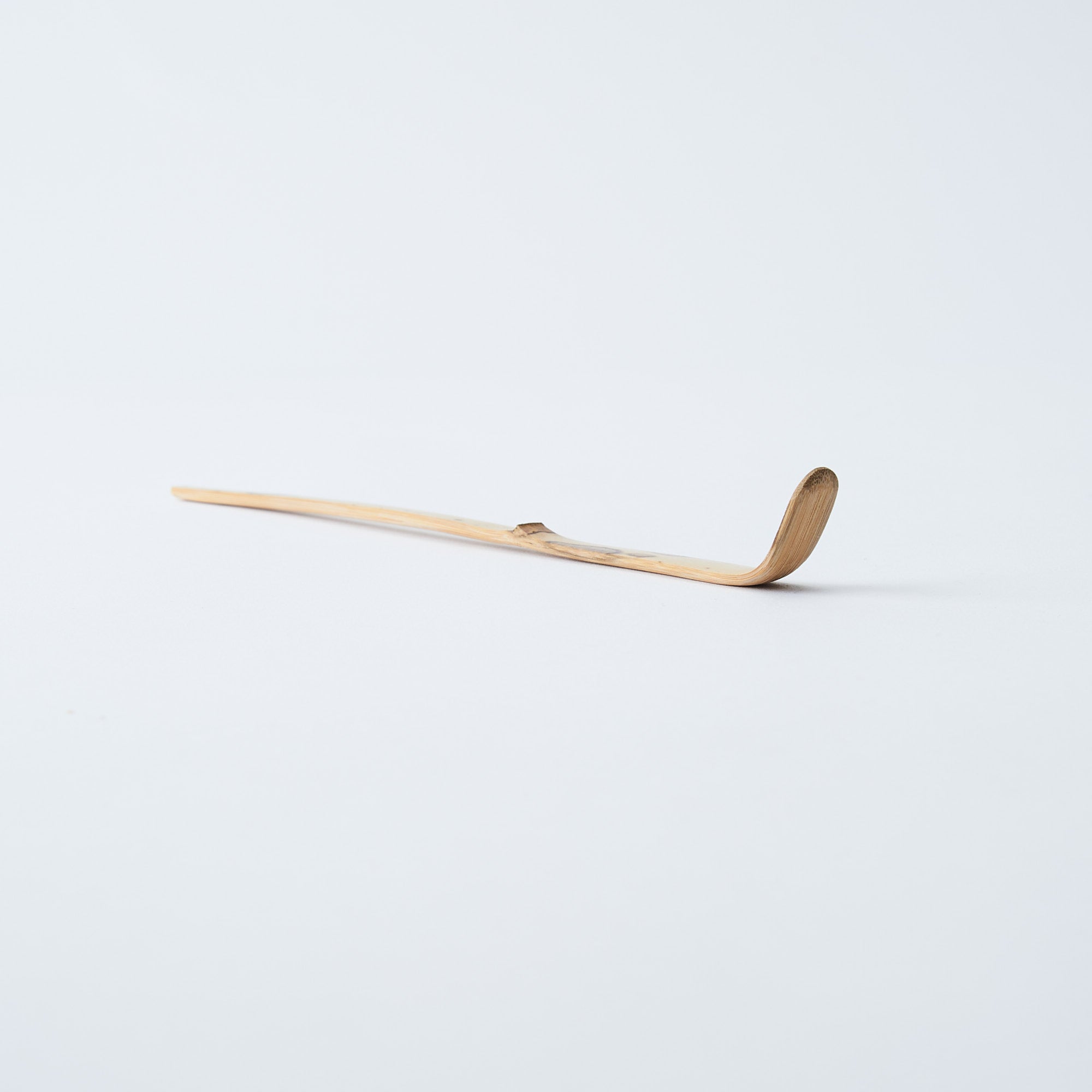 Bamboo Chashaku Tea Scoop