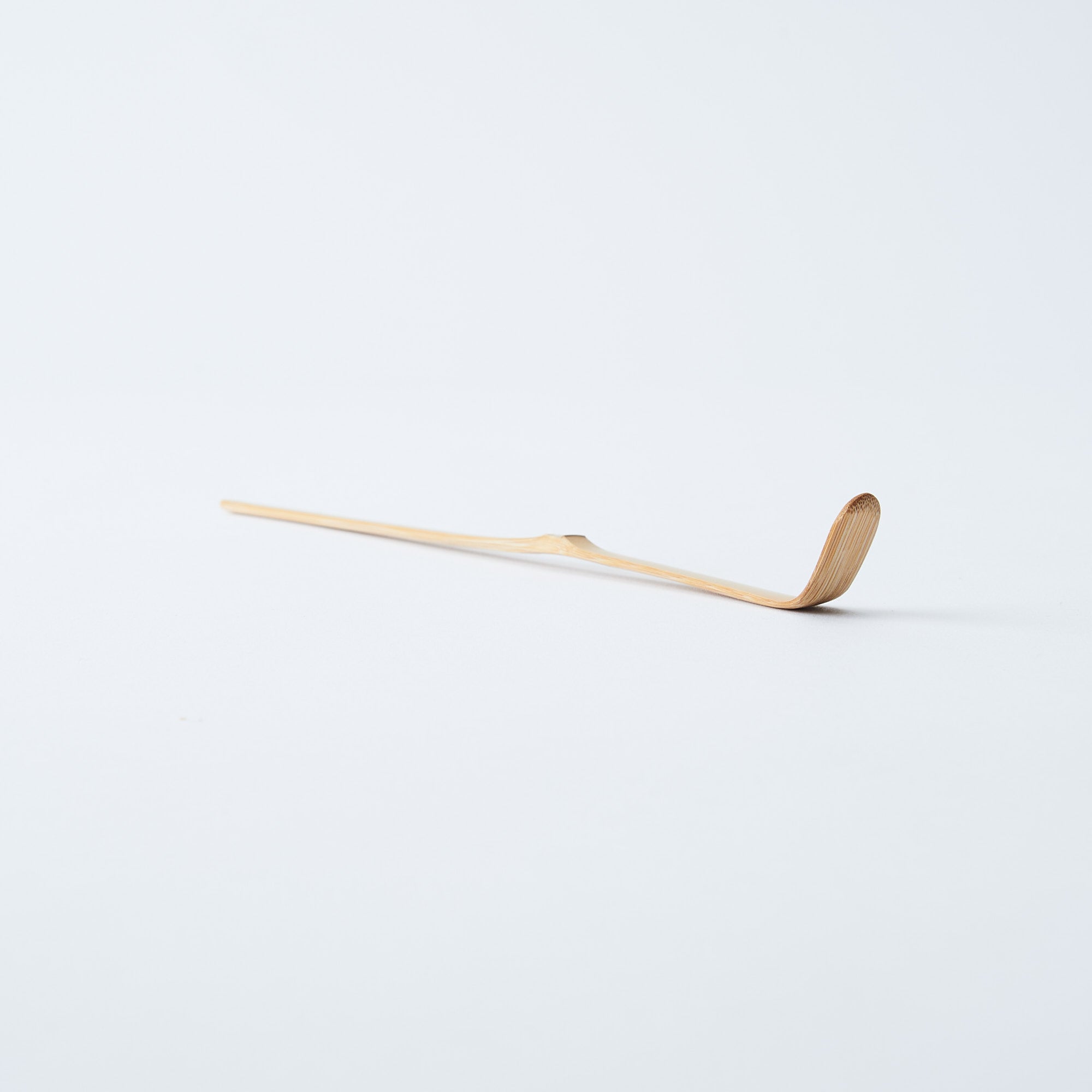 Bamboo Chashaku Tea Scoop
