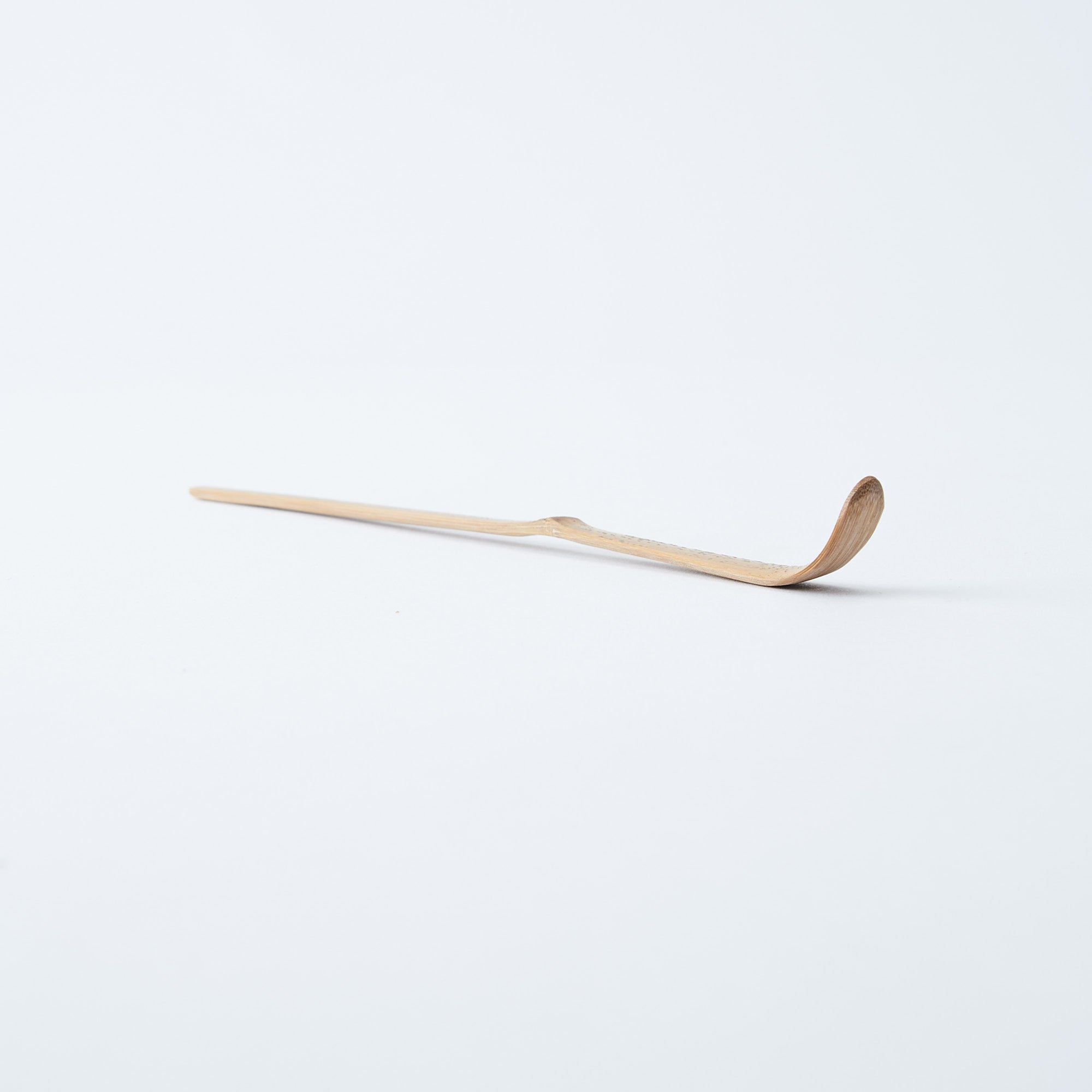 Bamboo Chashaku Tea Scoop