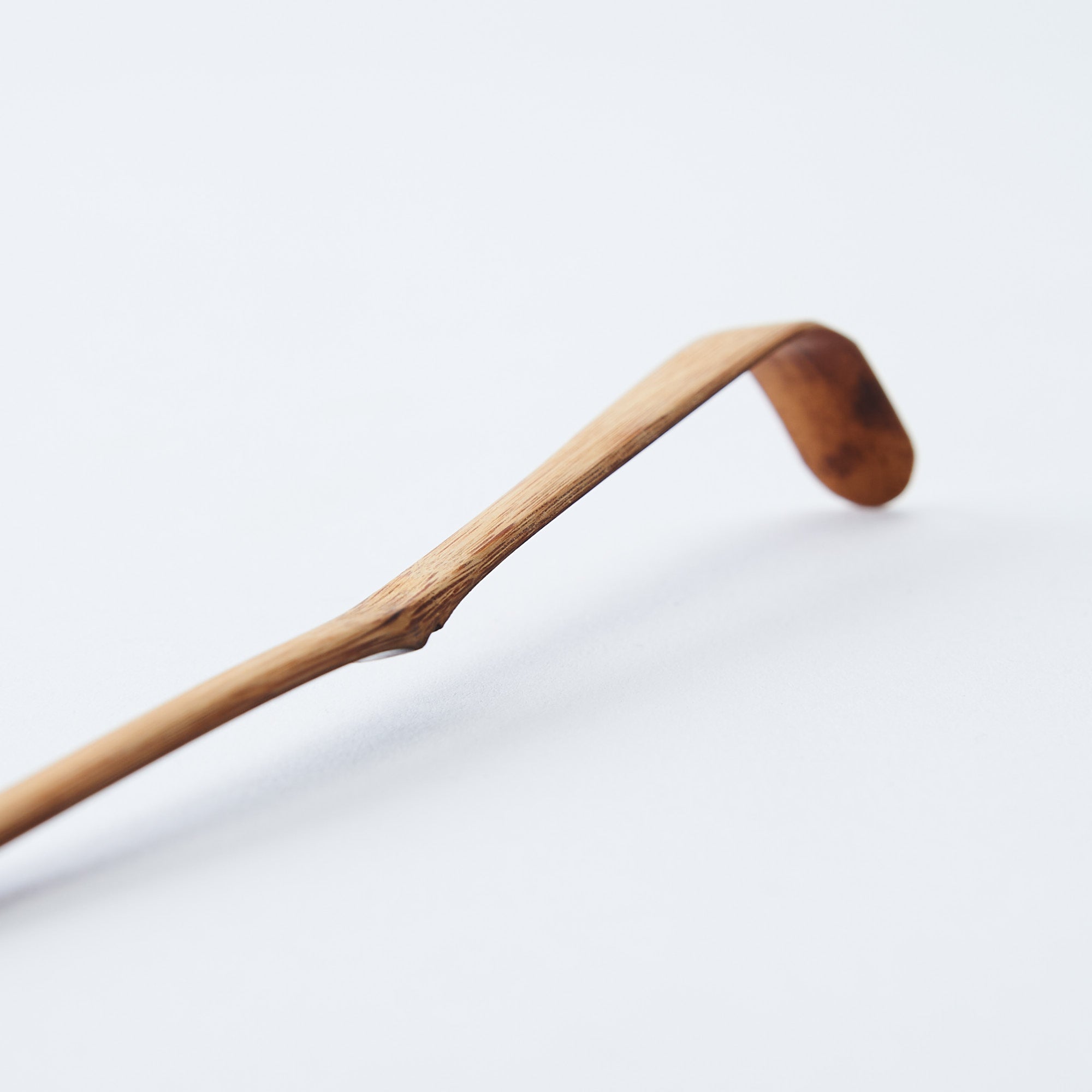 Bamboo Chashaku Tea Scoop